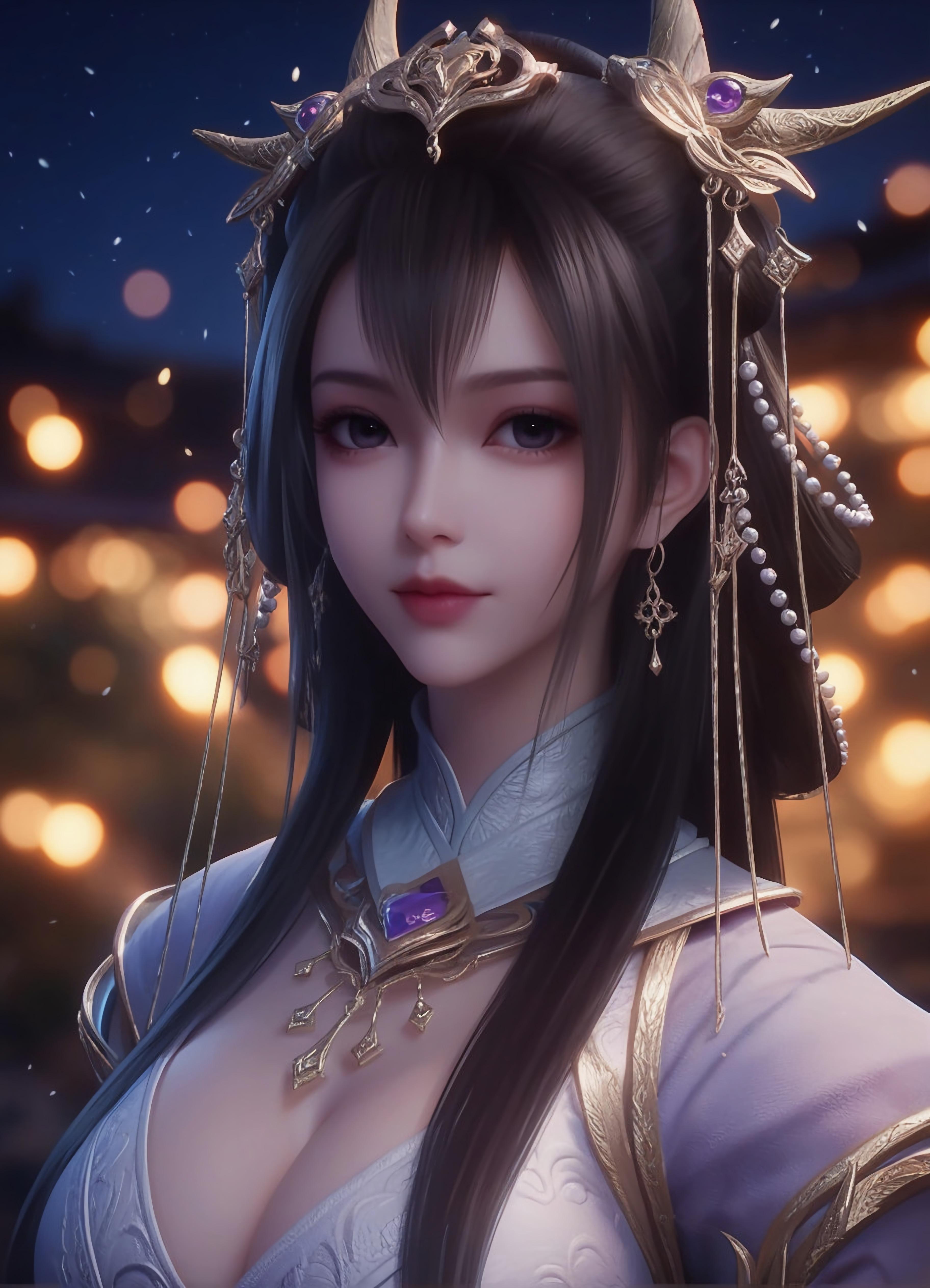 m6jik6_(guyuejianxian)孤月剑仙-万界至尊_129358258_p1