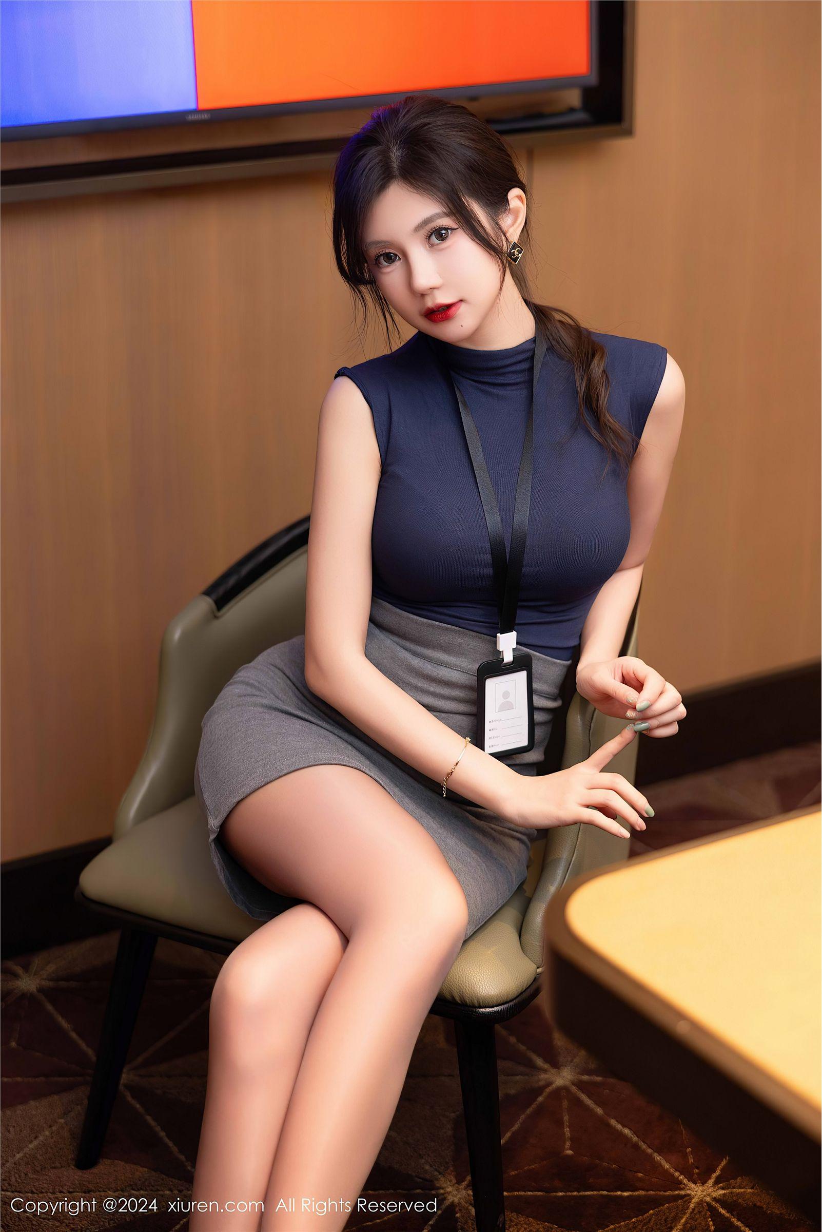 [XIUREN秀人网] 2024.12.06 NO.9560 绮里嘉ula_p064