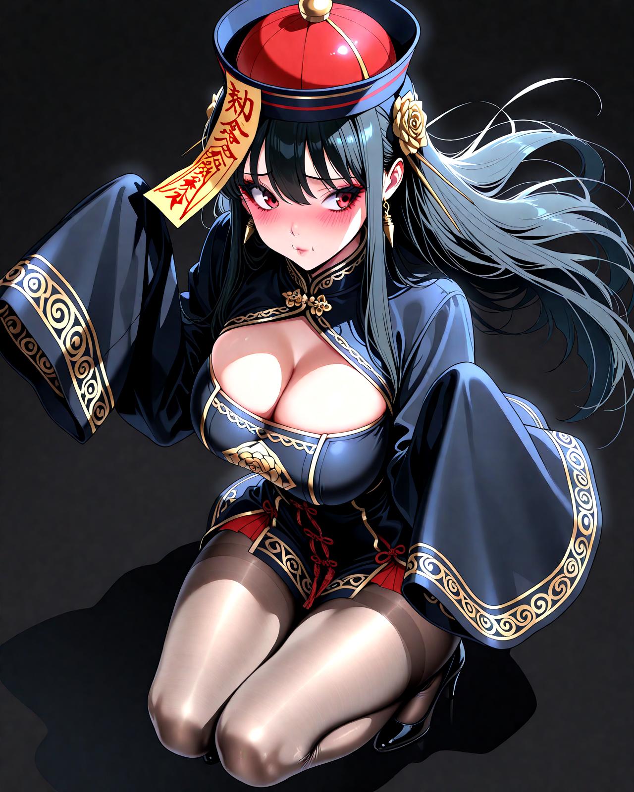 Katana1937_Yor 约尔_128893119_p10