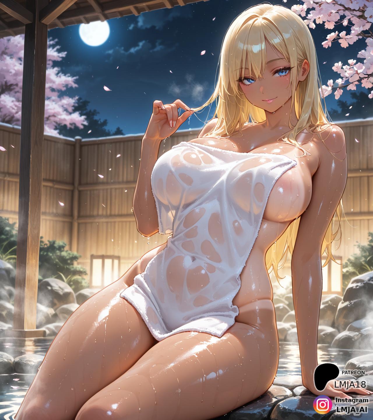 LMJartworks_My new girls at the onsen!_130421777_p2