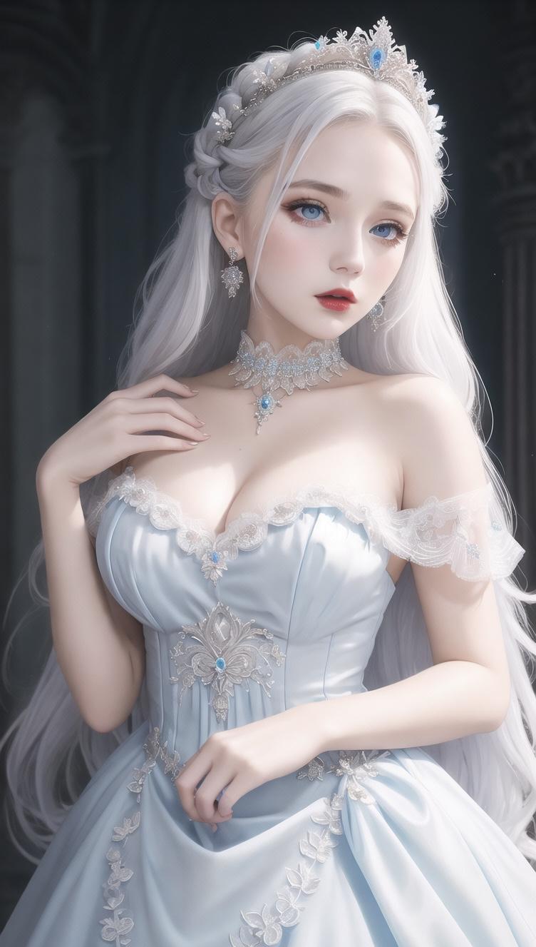 愛繋_プリンセス 詰め合わせ_129311487_p0