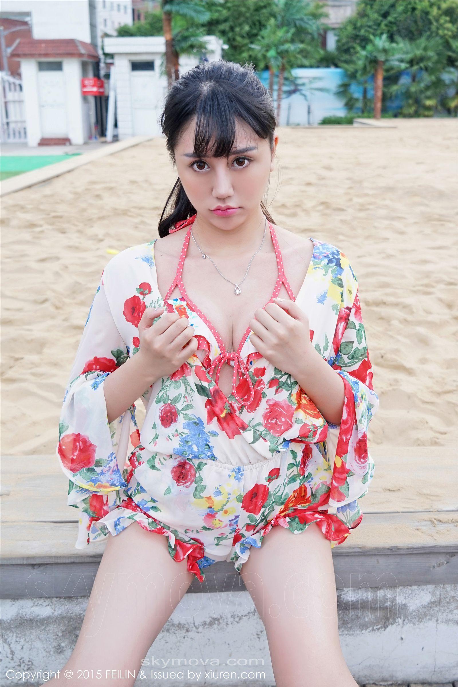 [嗲囡囡美女] 2015.09.14 VOL.005 杨晓青儿_p017