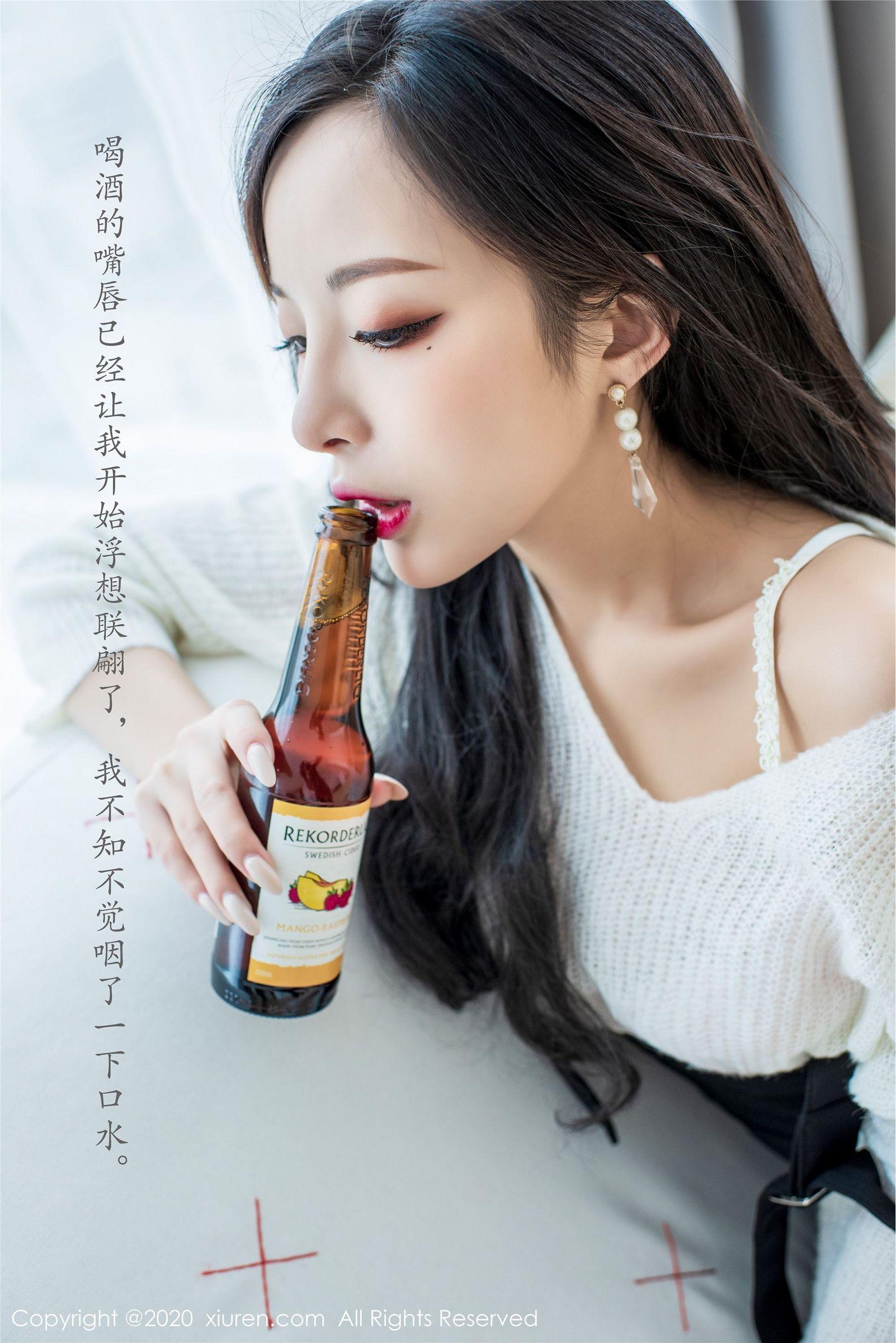 [XIUREN秀人网] 2020.04.10 NO.2143 陈小喵_p068