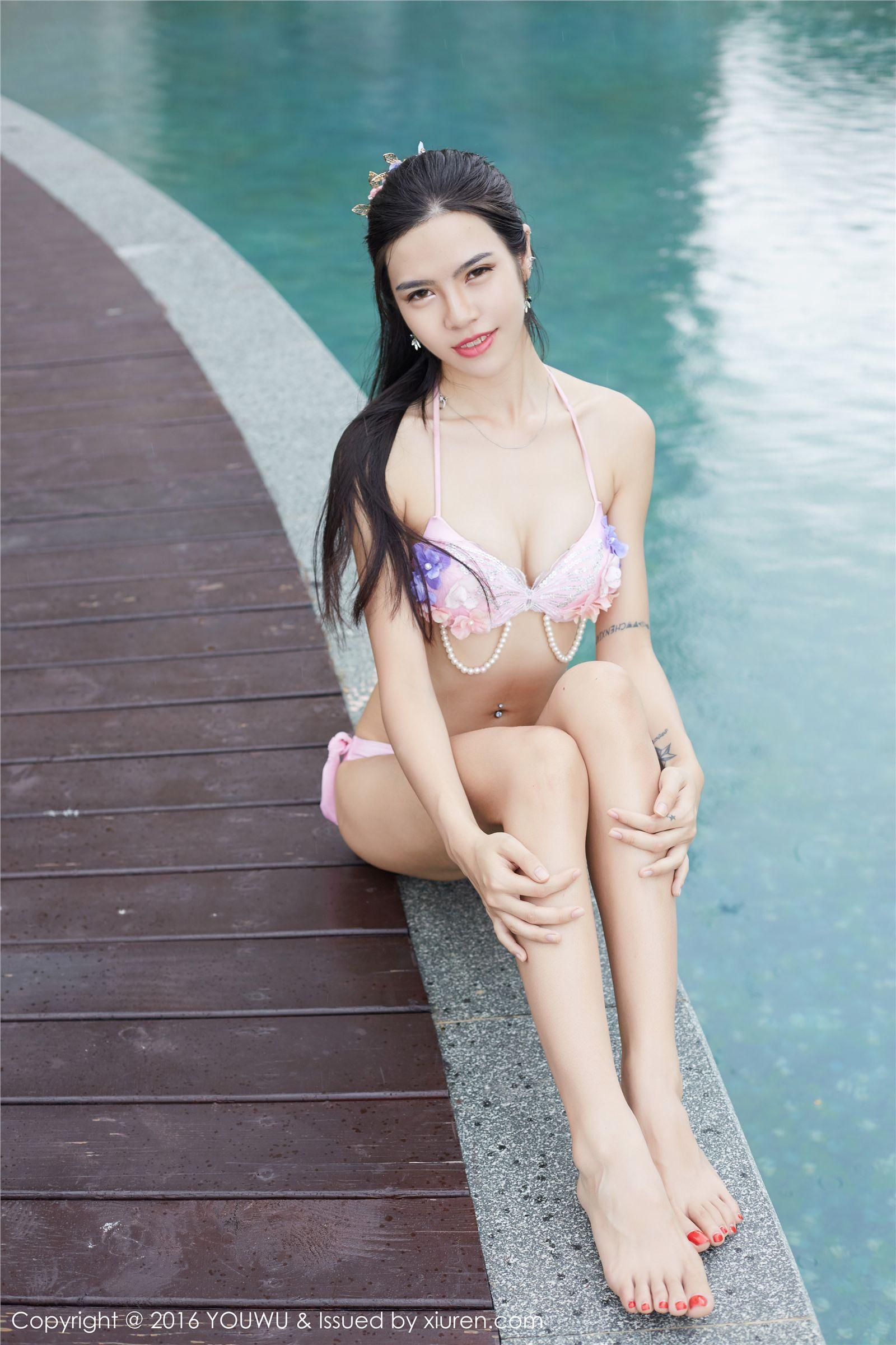 [YouWu尤物] 2016.11.23 VOL.039 蔡乐儿_p052