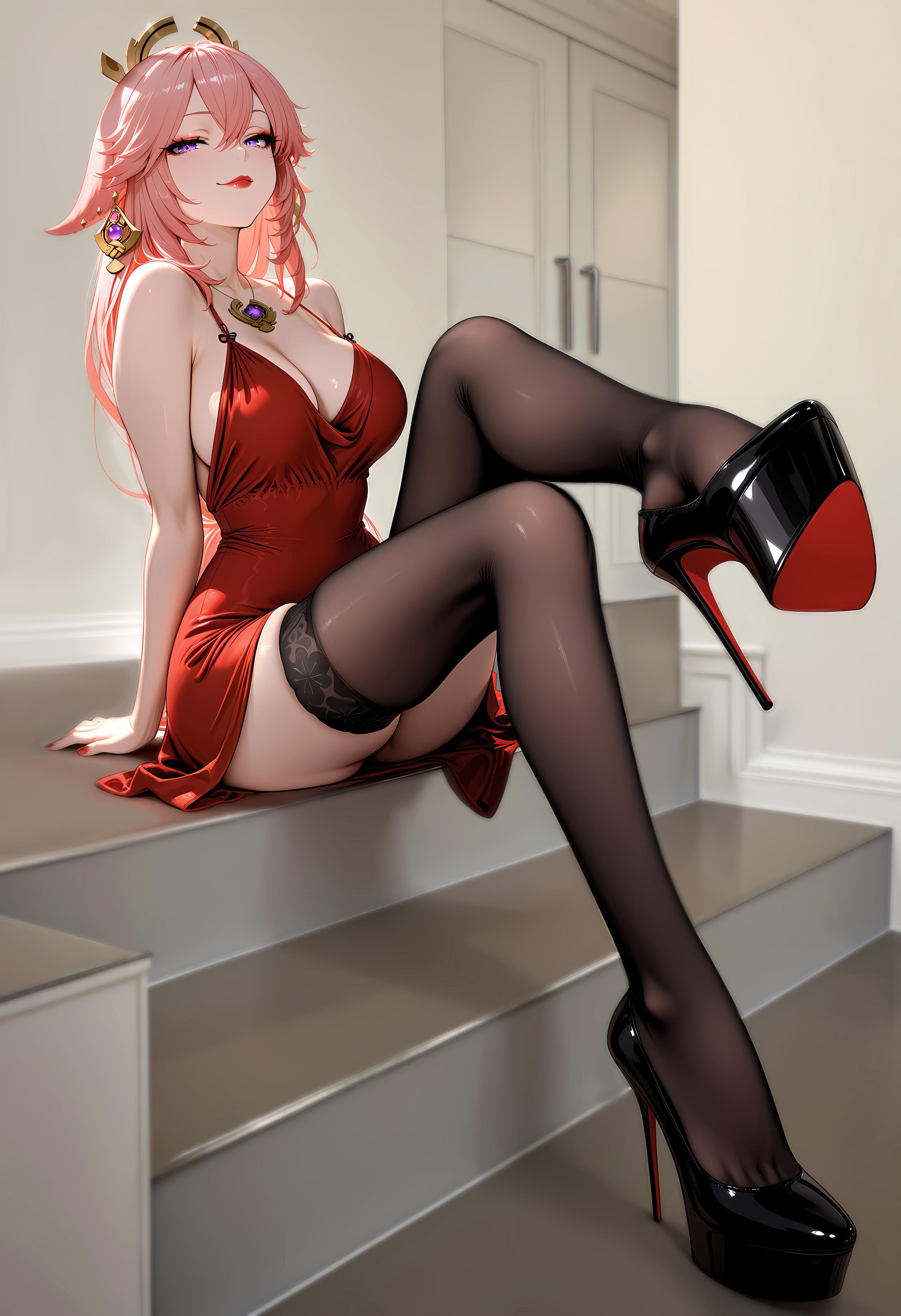 Z.S．_Miko Dress_129766355_p0