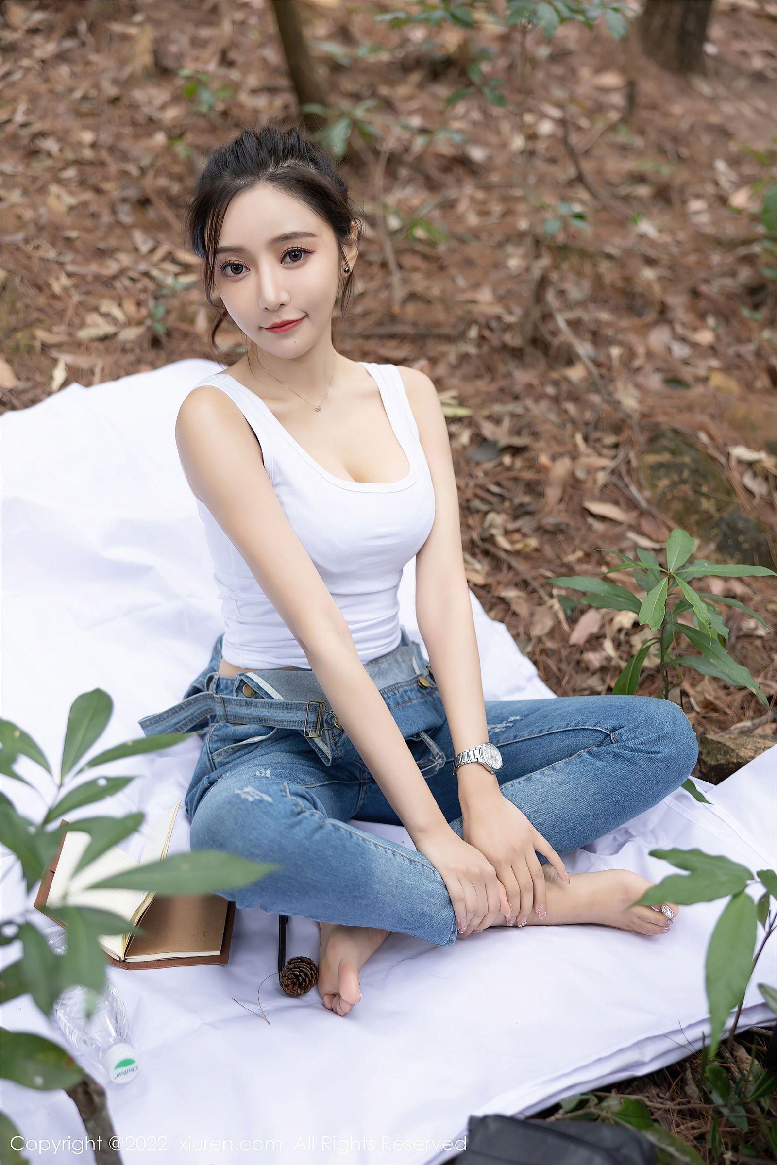 [XIUREN秀人网] 2022.01.14 NO.4465 王馨瑶yanni_p007