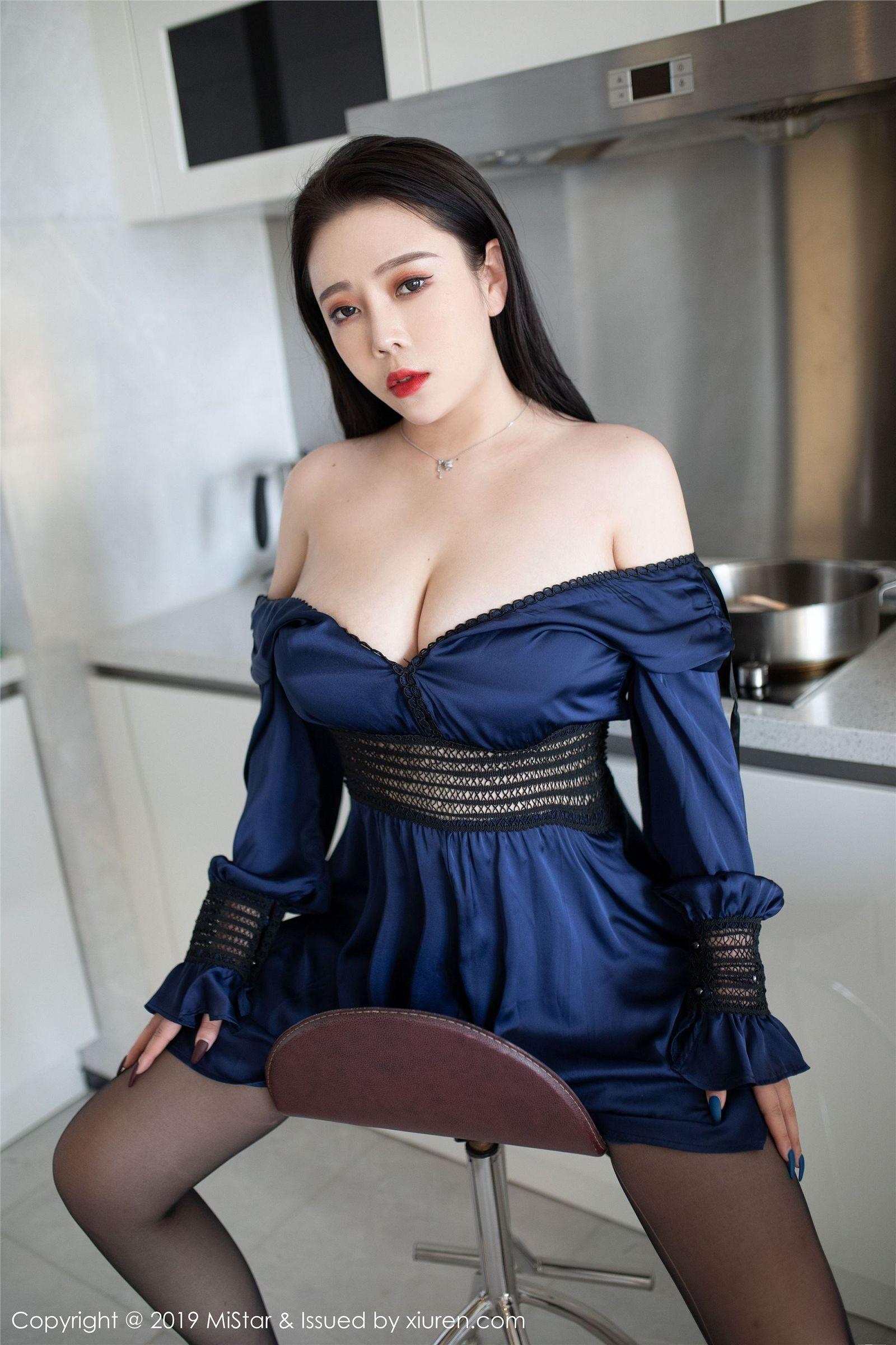 [MiStar魅妍社] 2019.11.22 VOL.313 Miki兔_p022