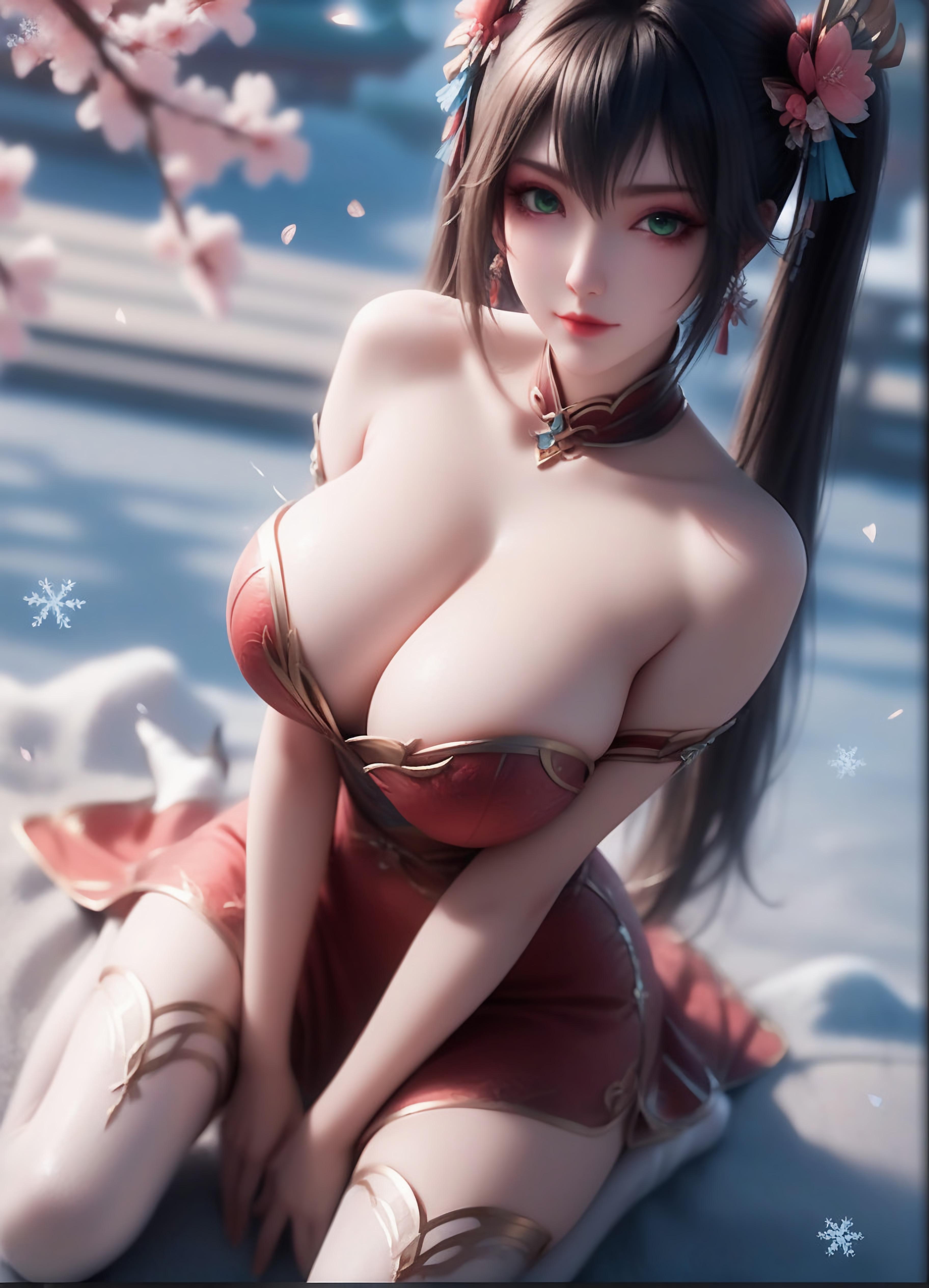 m6jik6_(ChuYu)楚钰-神墓_130455358_p2