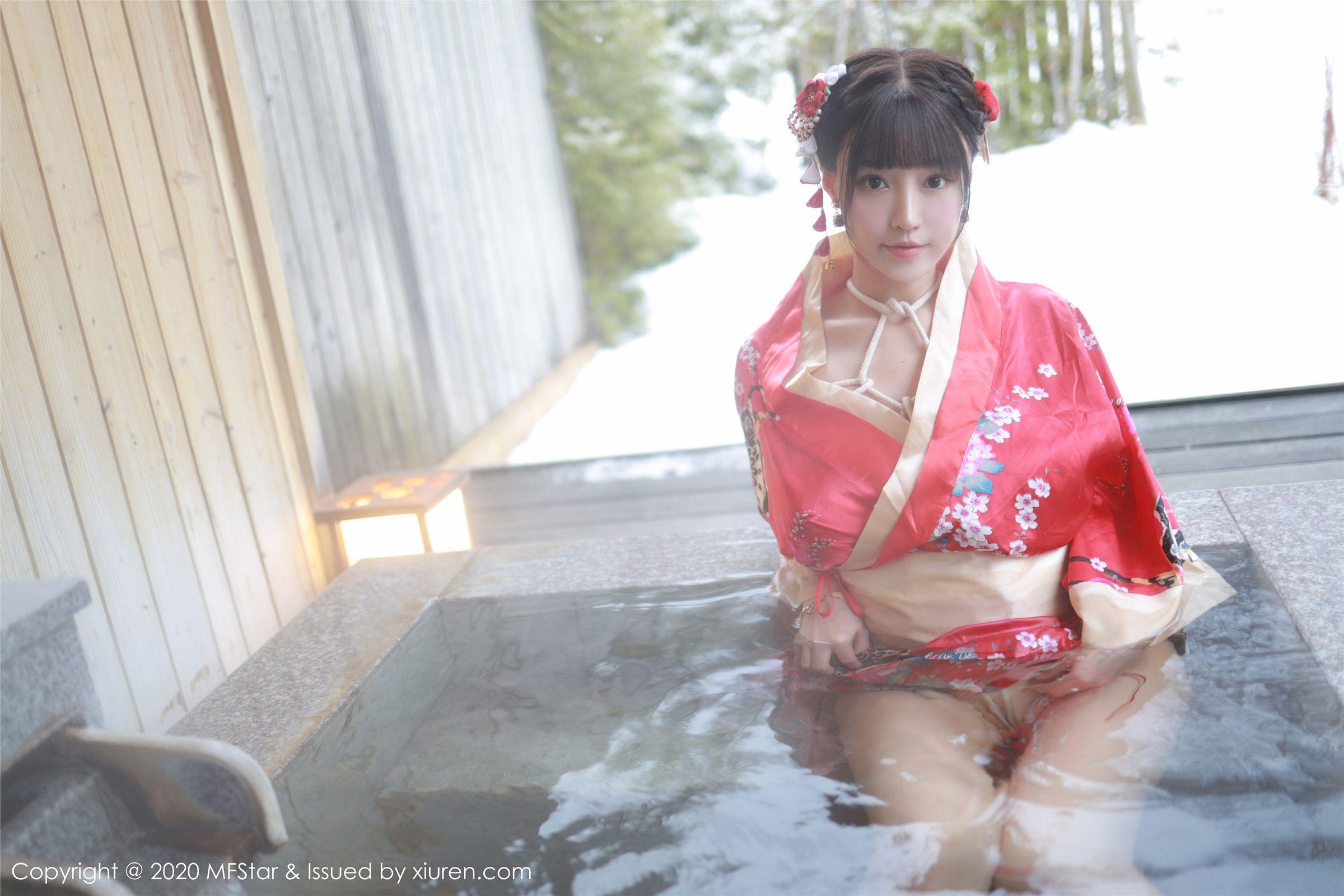 [MFStar模范学院] 2020.01.03 Vol.249 朱可_儿Flower_p060