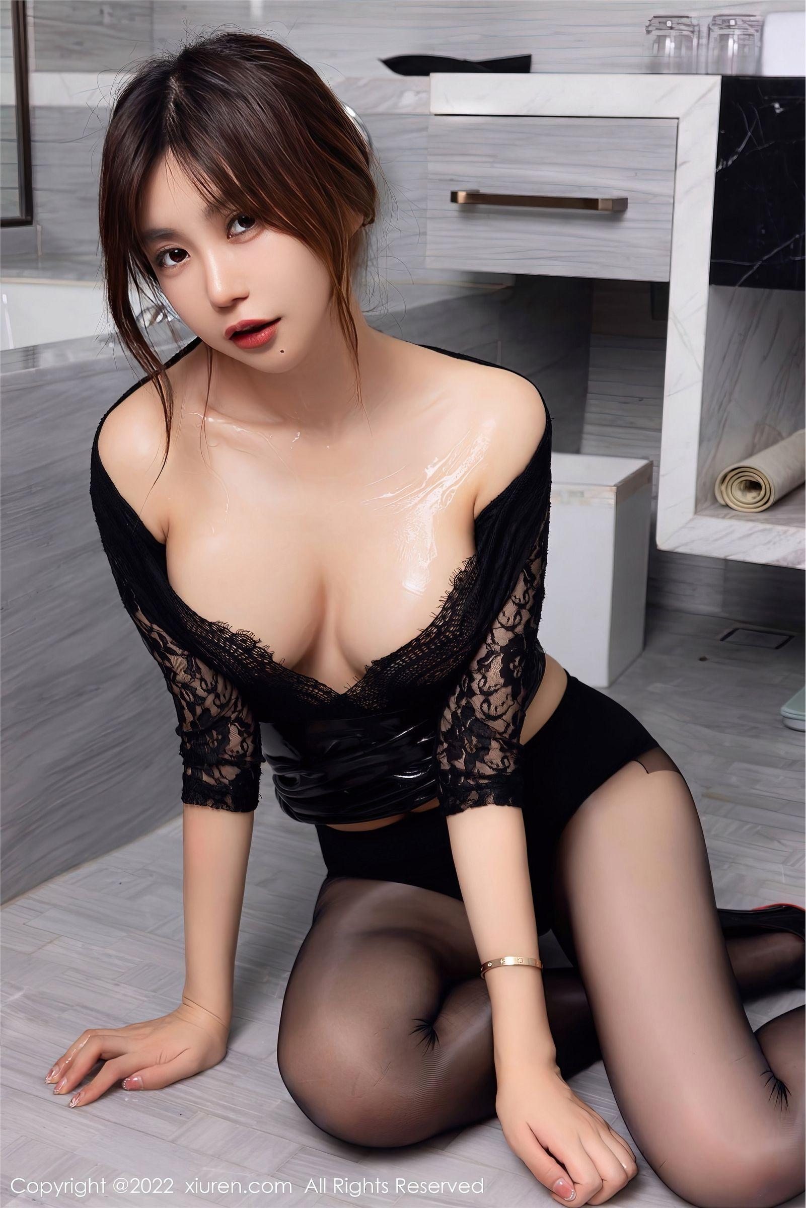 [XIUREN秀人网] 2022.12.09 NO.5976 绮里嘉ula_p023
