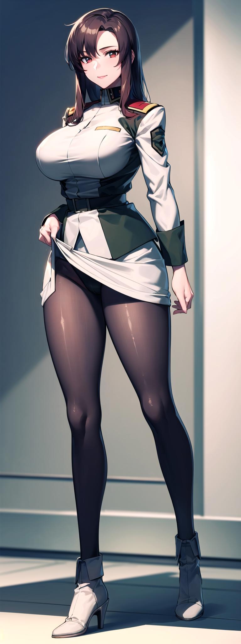 sailor_ojisan_Murrue Ramius_119477965_p3
