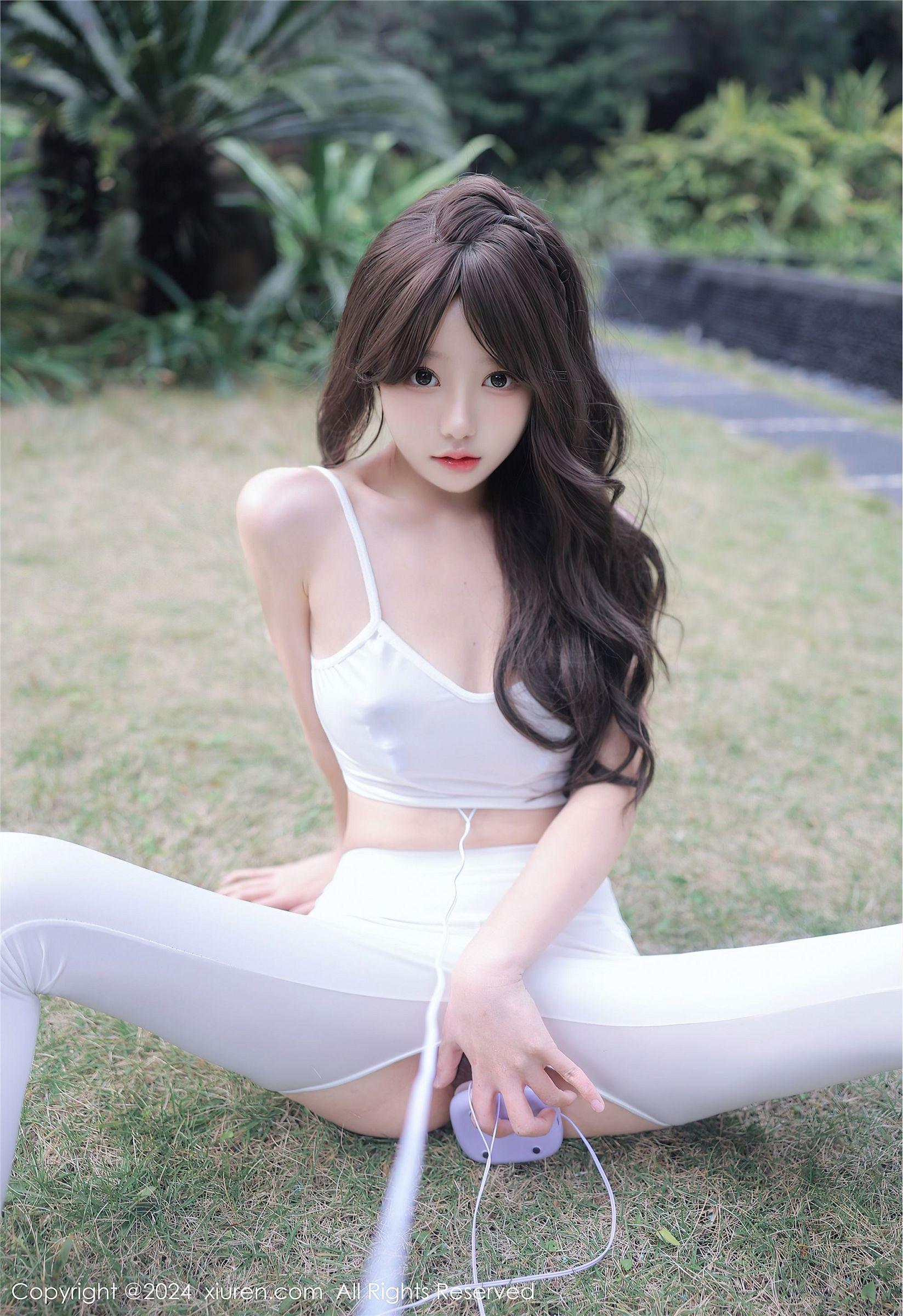 [XIUREN秀人网] 2024.02.23 NO.8132 桃妖夭_p061