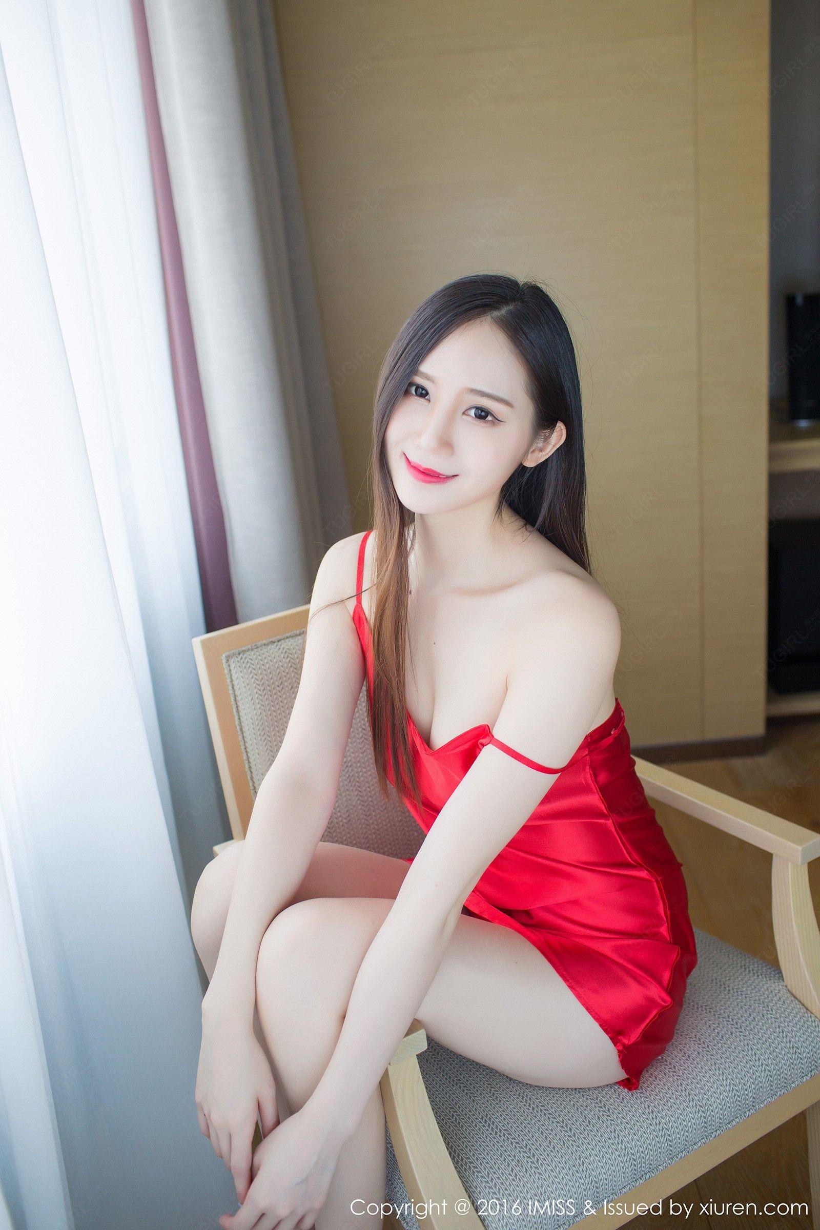 [IMISS爱蜜社美女] 2016.09.01 VOL.124 SISY思_p050