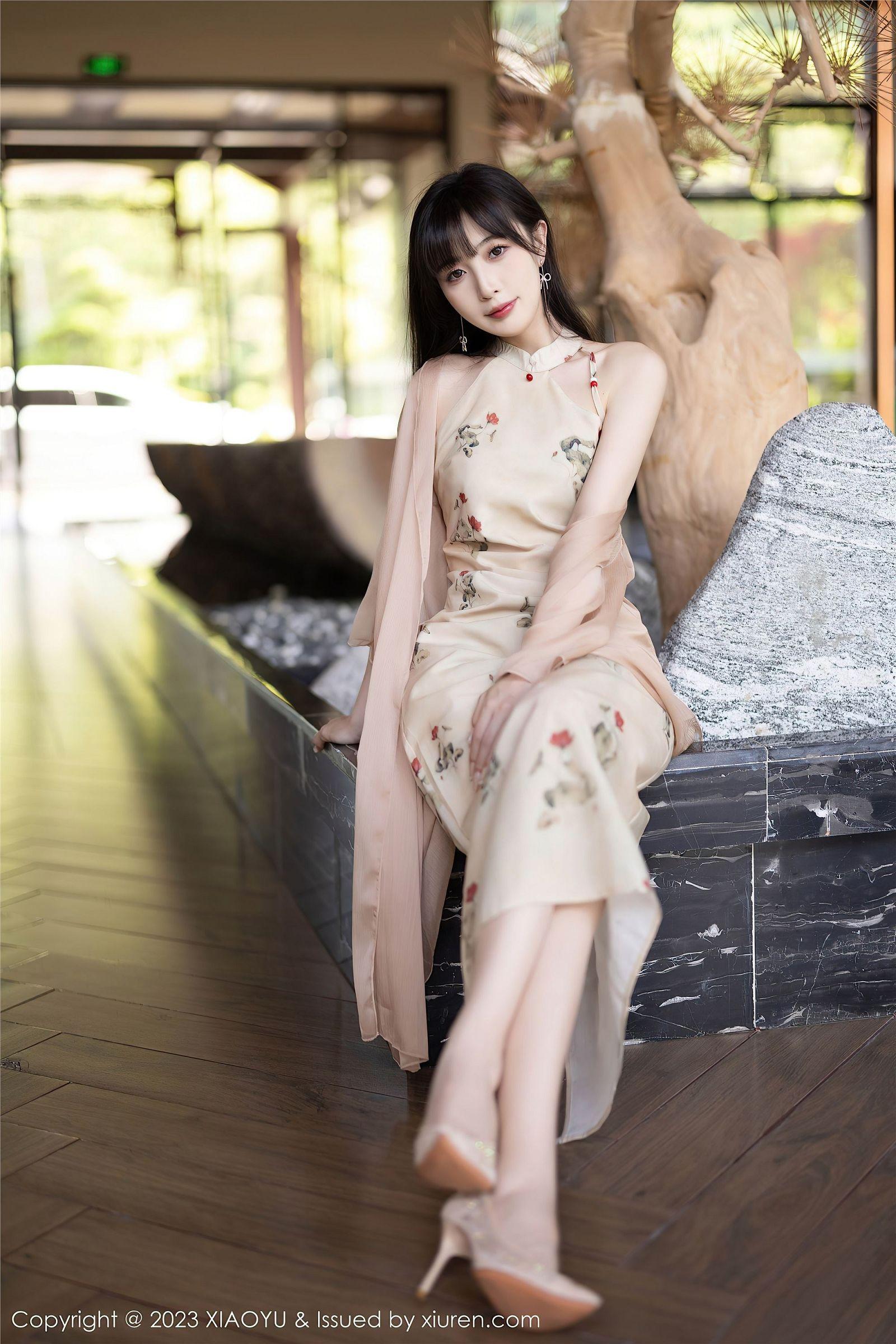 [XIAOYU画语界] 2023.07.17 NO.1071 林星阑_p023