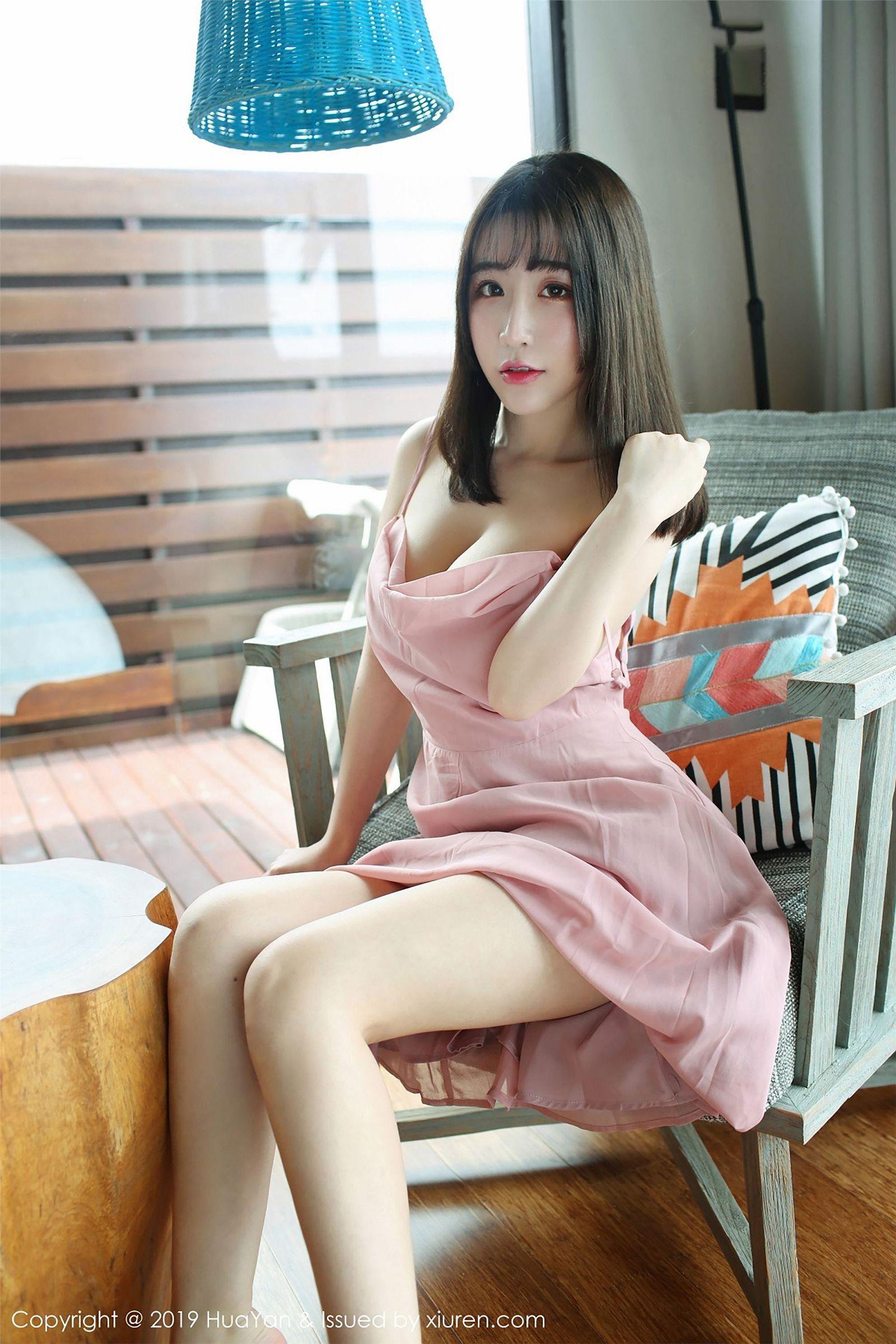 [花の颜套图] 2019.03.15 Vol.062 绯月樱-Cherry_p051