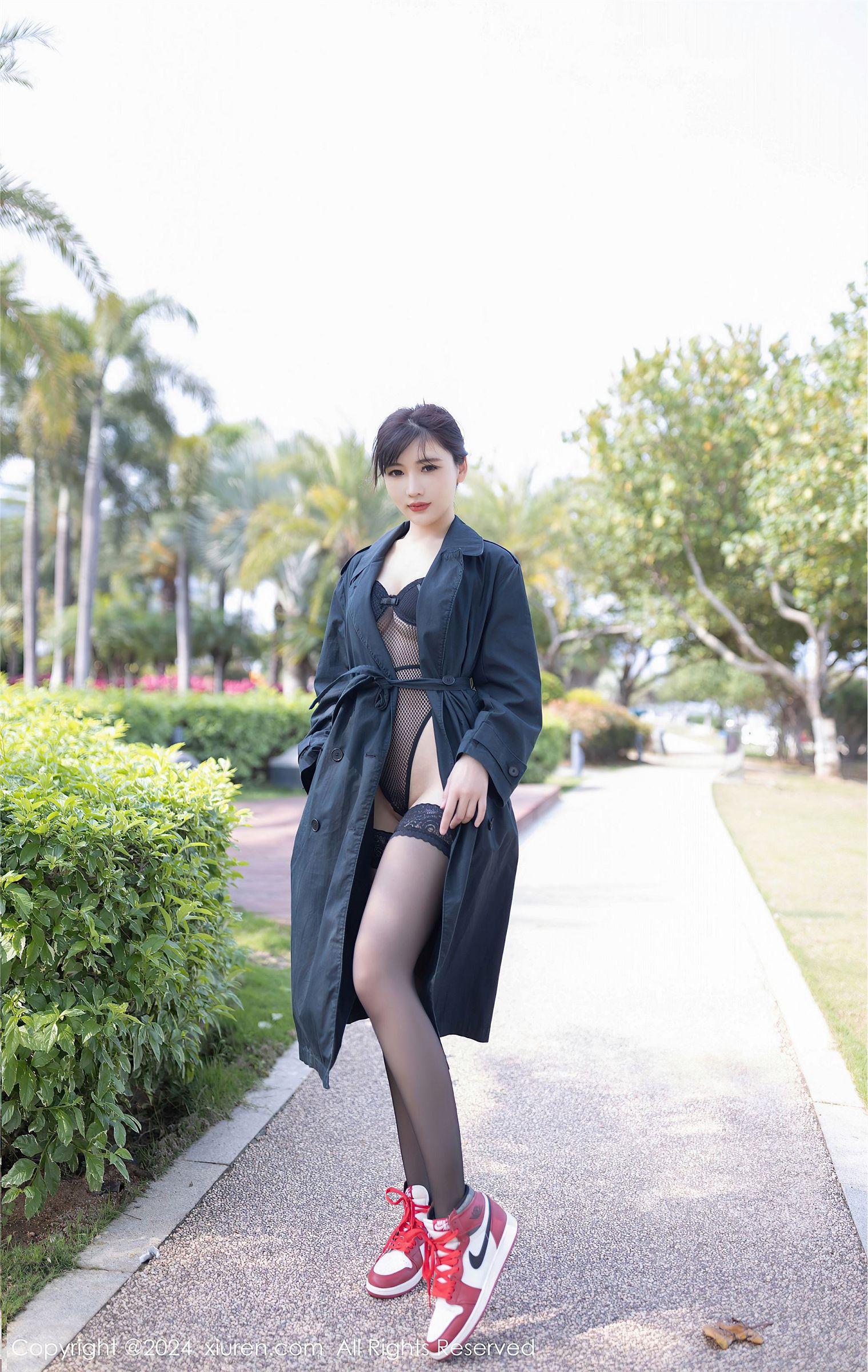 [XIUREN秀人网] 2024.07.11 NO.8844 陆萱萱_p052