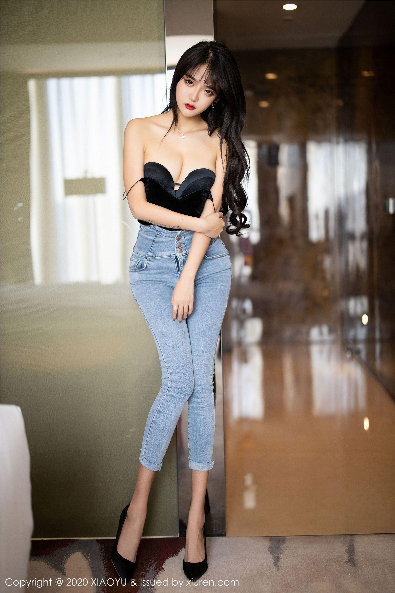 [XIAOYU语画界] 2020.01.14 VOL.235 Miko酱吖_p054
