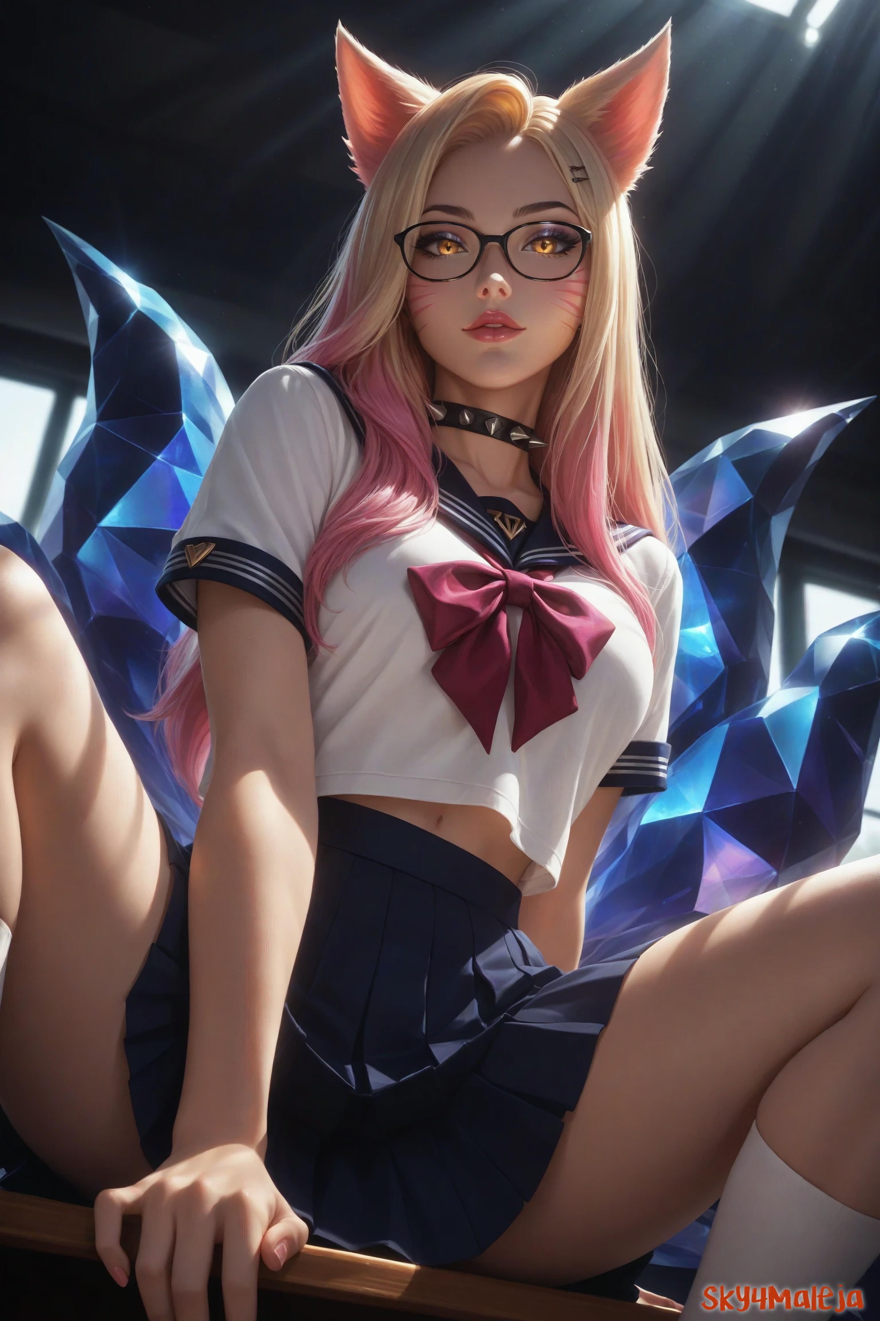 Sky4Maleja_Ahri student_129941037_p0