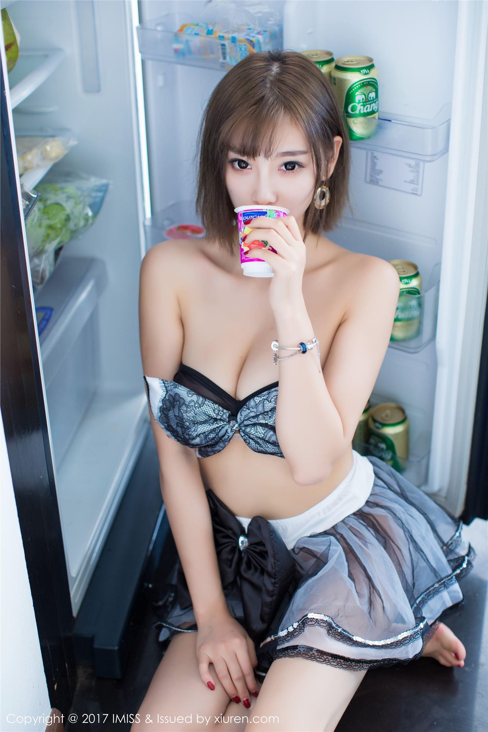 [IMISS爱蜜社美女] 2017.12.01 VOL.201 杨晨晨sugar_p015