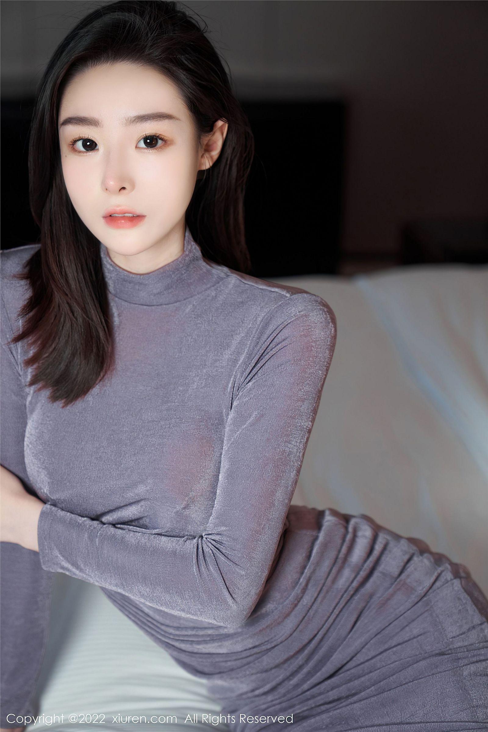 [XIUREN秀人网] 2022.08.09 NO.5409 是小逗逗_p057
