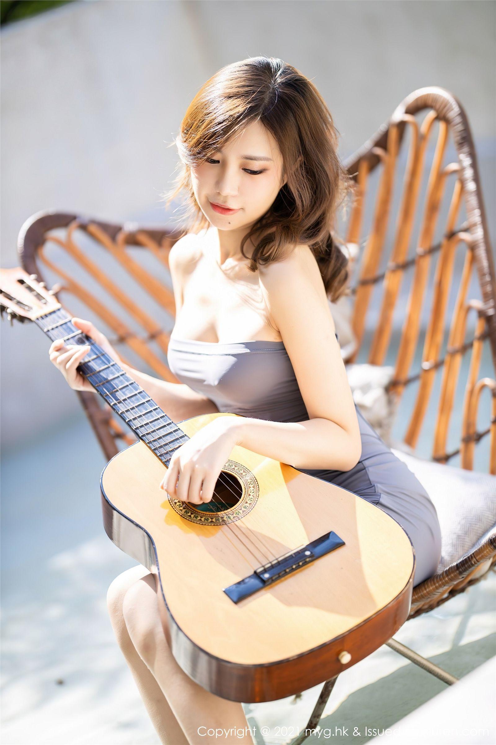 [MYGIRL美媛馆] 2021.10.09 NO.600 绮里嘉ula_p037