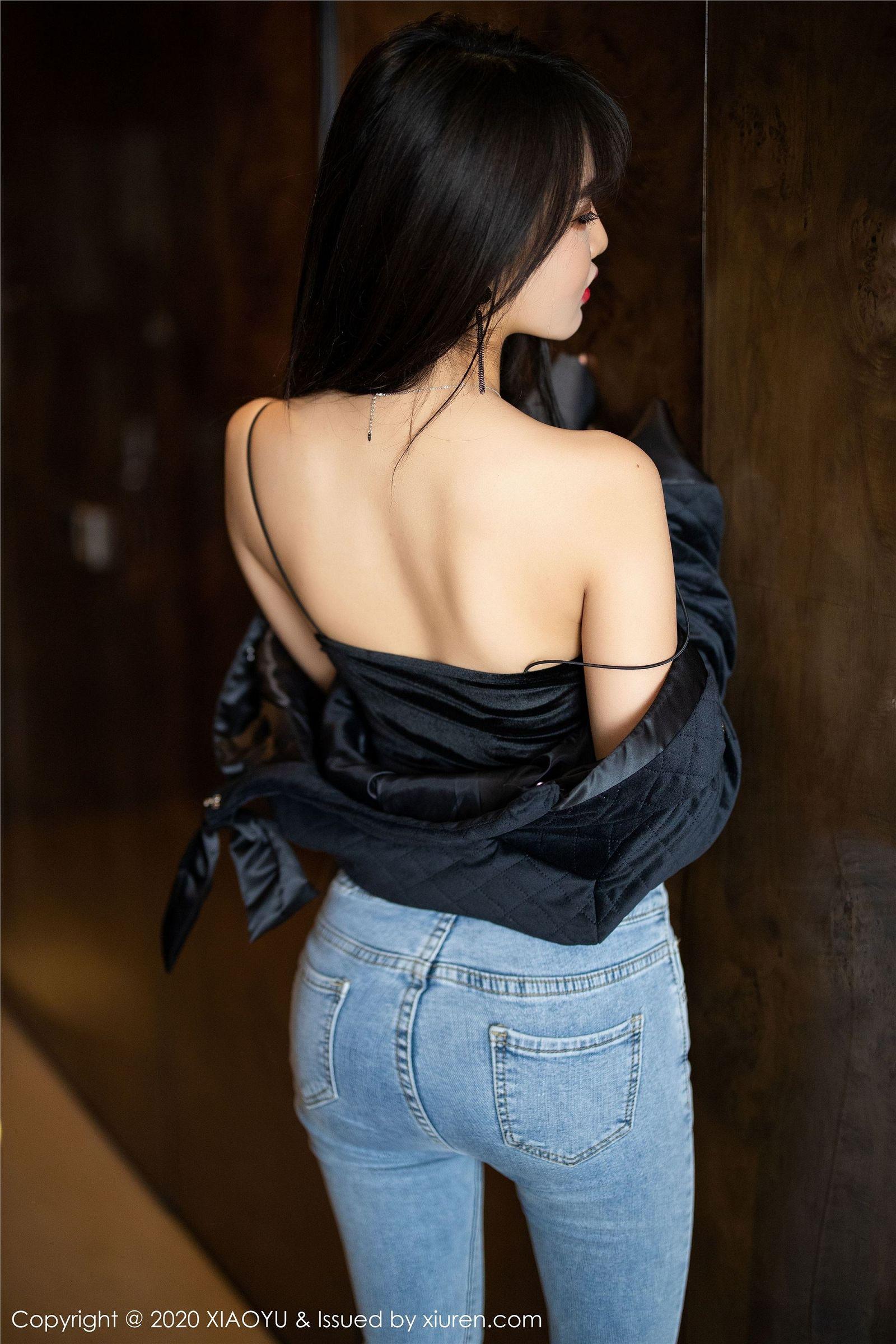[XIAOYU语画界] 2020.01.14 VOL.235 Miko酱吖_p037