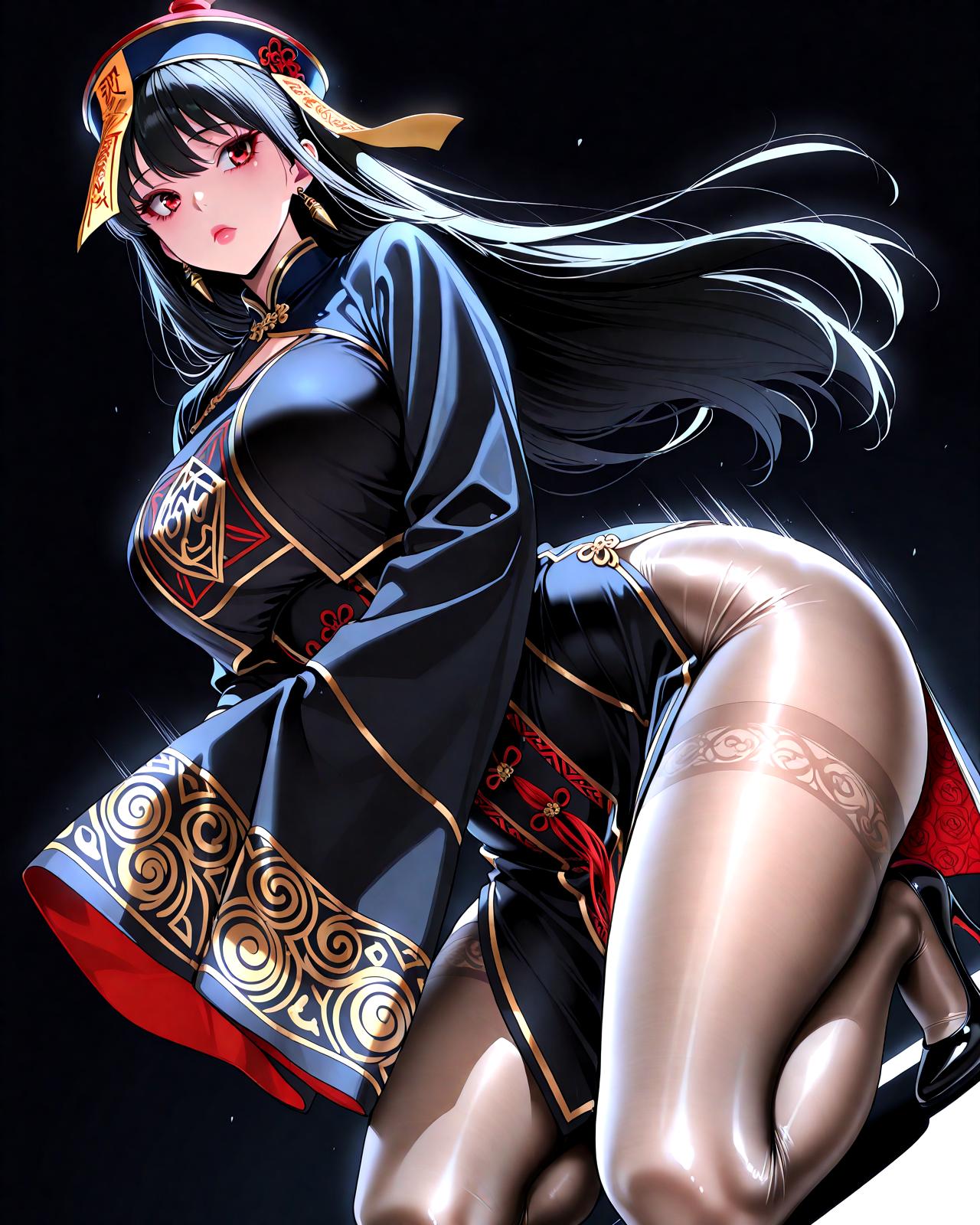 Katana1937_Yor 约尔_128893119_p1