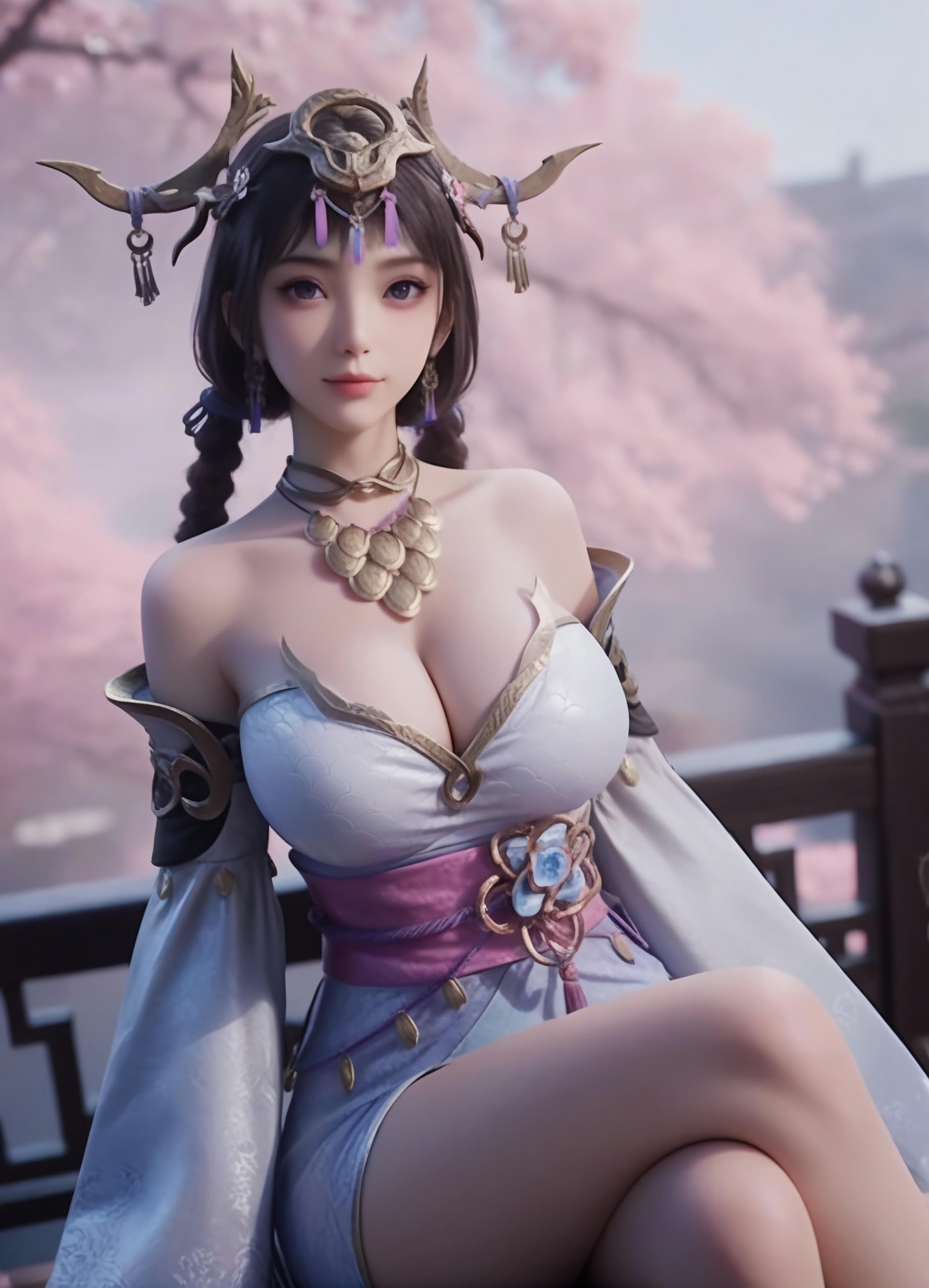 m6jik6_叶鳞-万界至尊(yelin)_129971264_p2
