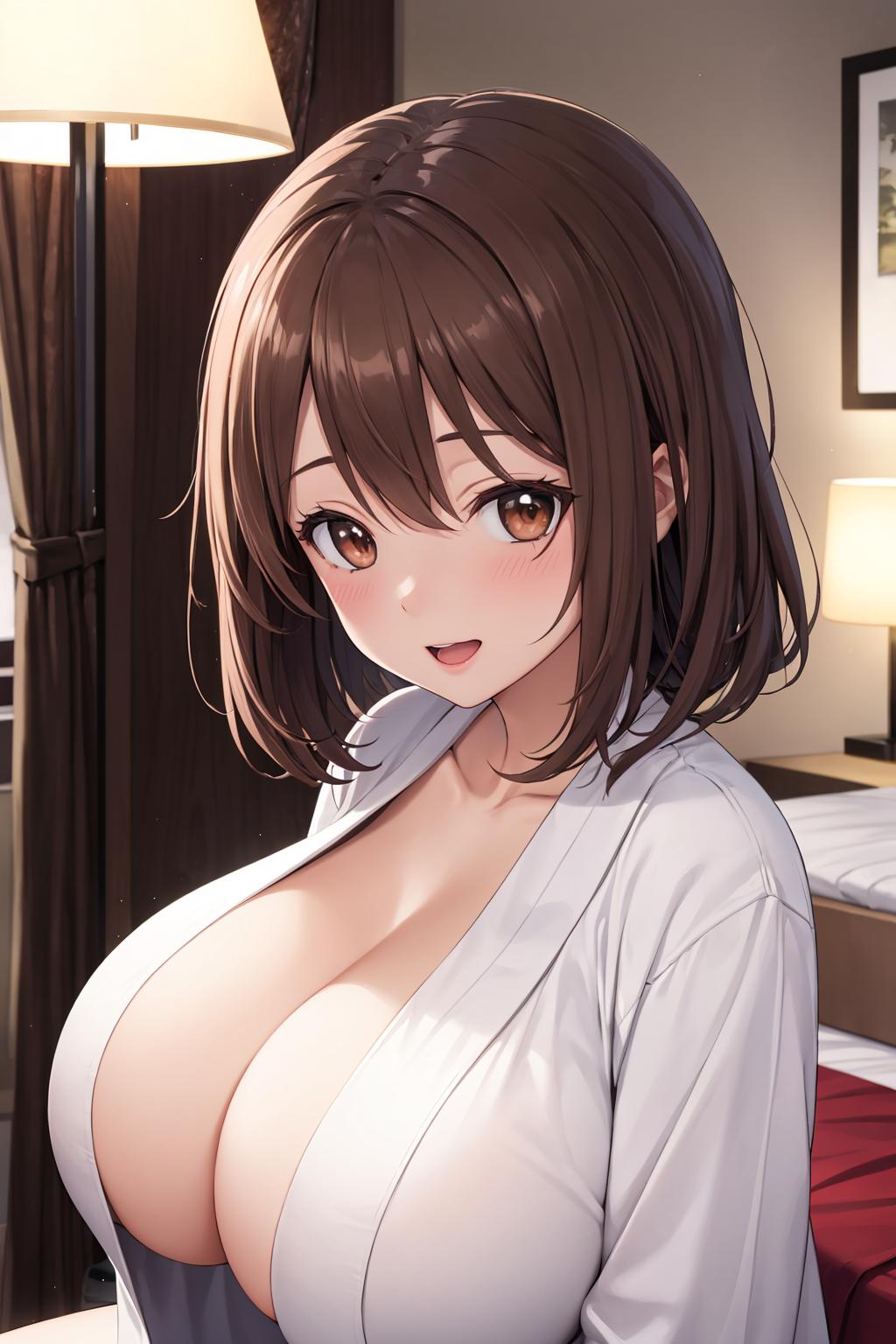 ぱんだまん_性なる夜♥Maho(C)詰め合わセット。④_128770111_p15