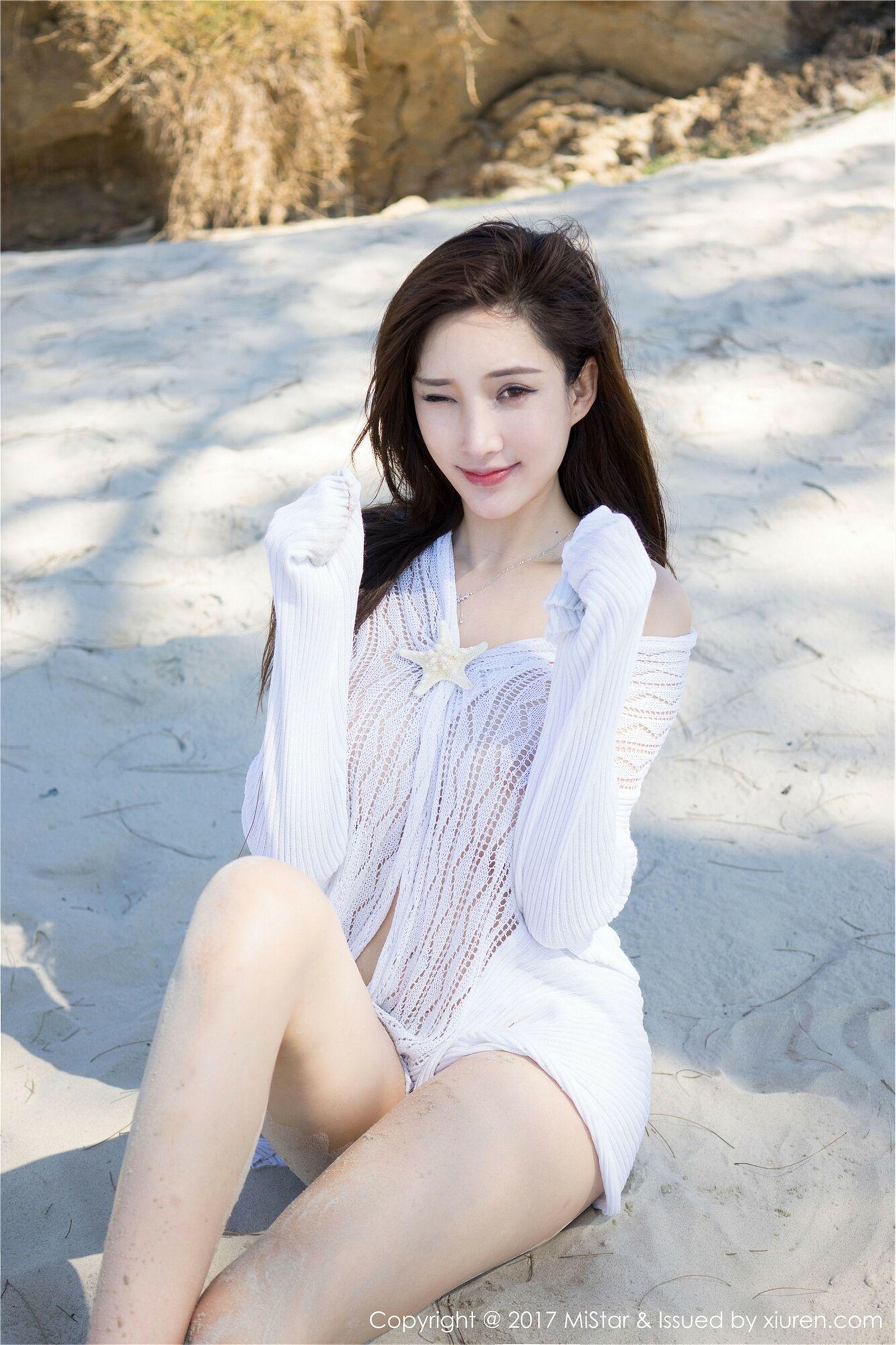 [MiStar美女] 2017.05.08 Vol.167 土肥圆矮挫穷_p027