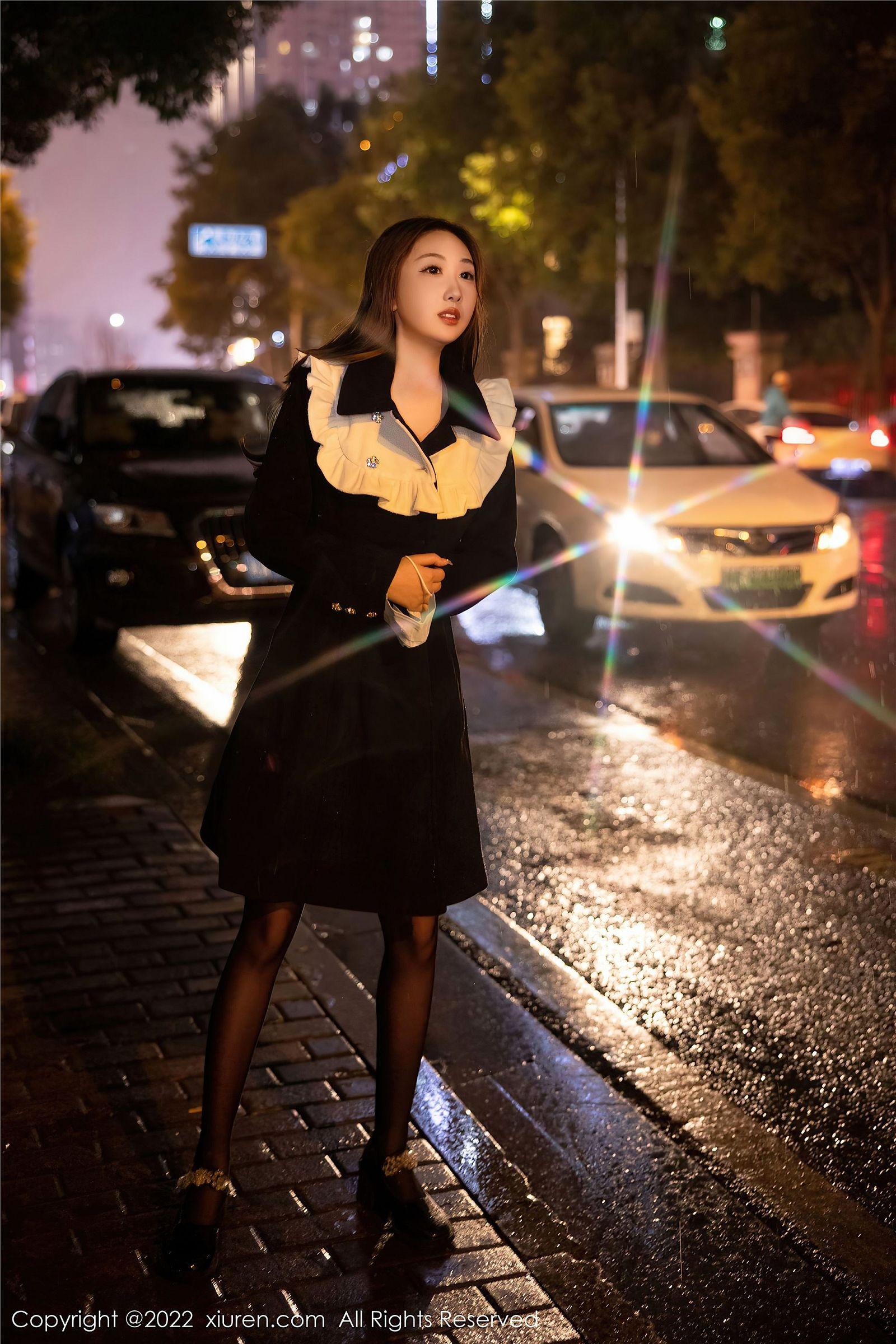 [XIUREN秀人网] 2022.12.12 NO.5984 江真真_p040