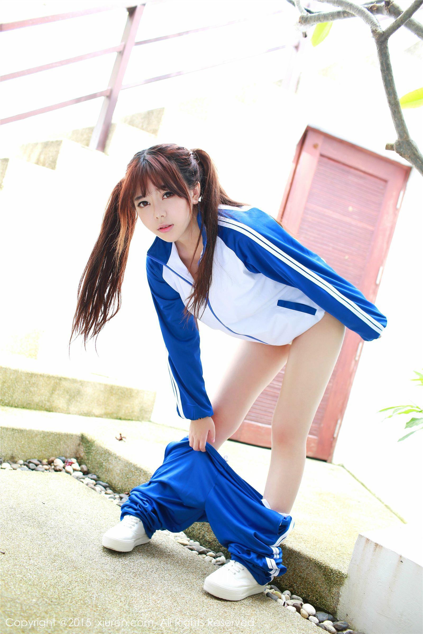 [秀人XIUREN] 2015.12.04 NO.430 刘飞儿Faye_p054