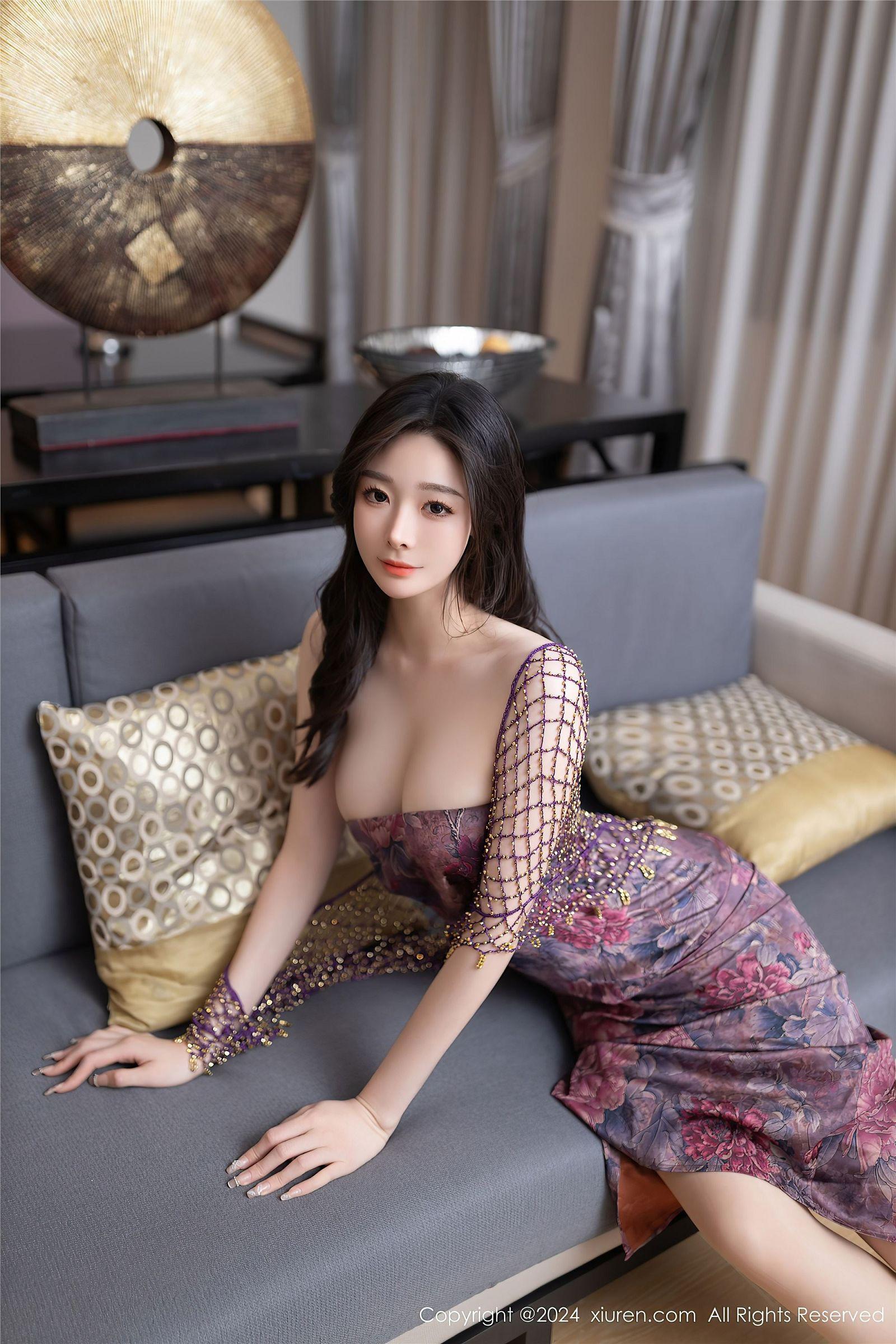 [XIUREN秀人网] 2024.05.11 NO.8523 小逗逗_p062
