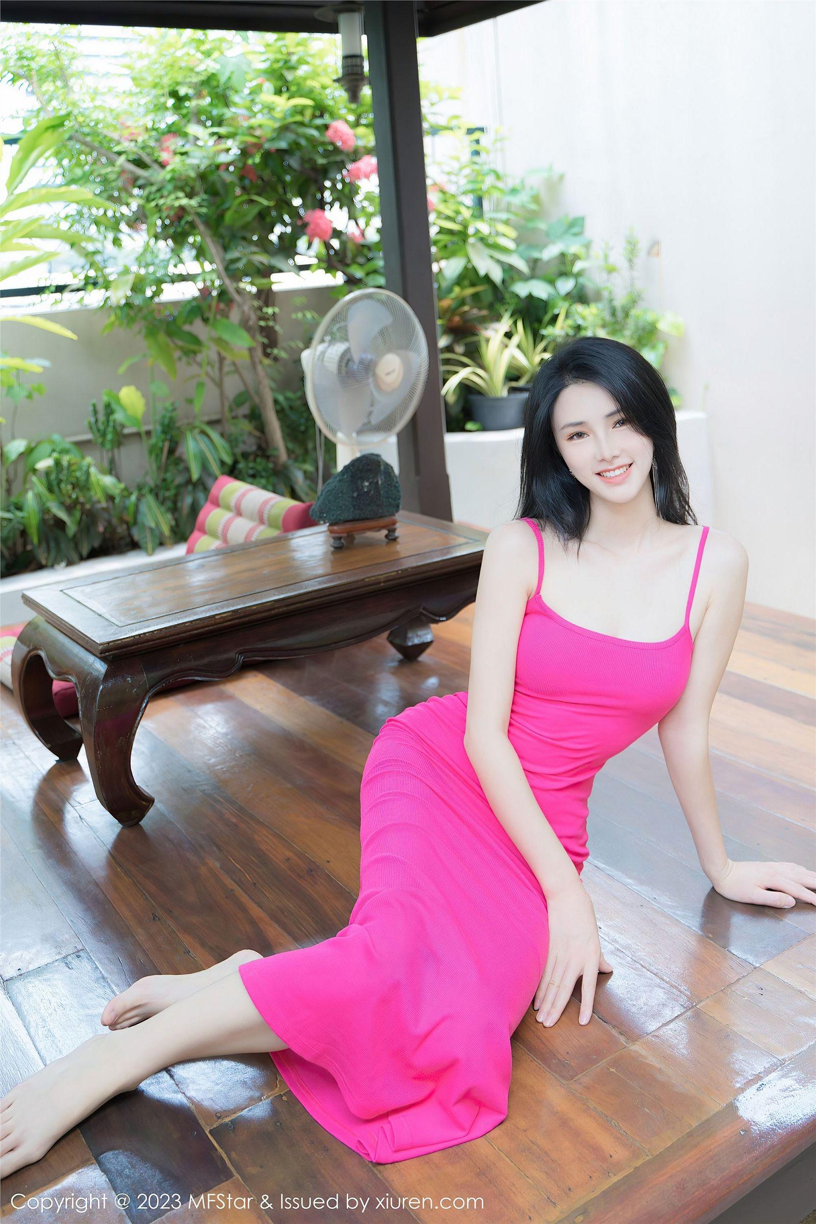 [MFStar模范学院] 2023.06.26 NO.629 艾希儿_p054