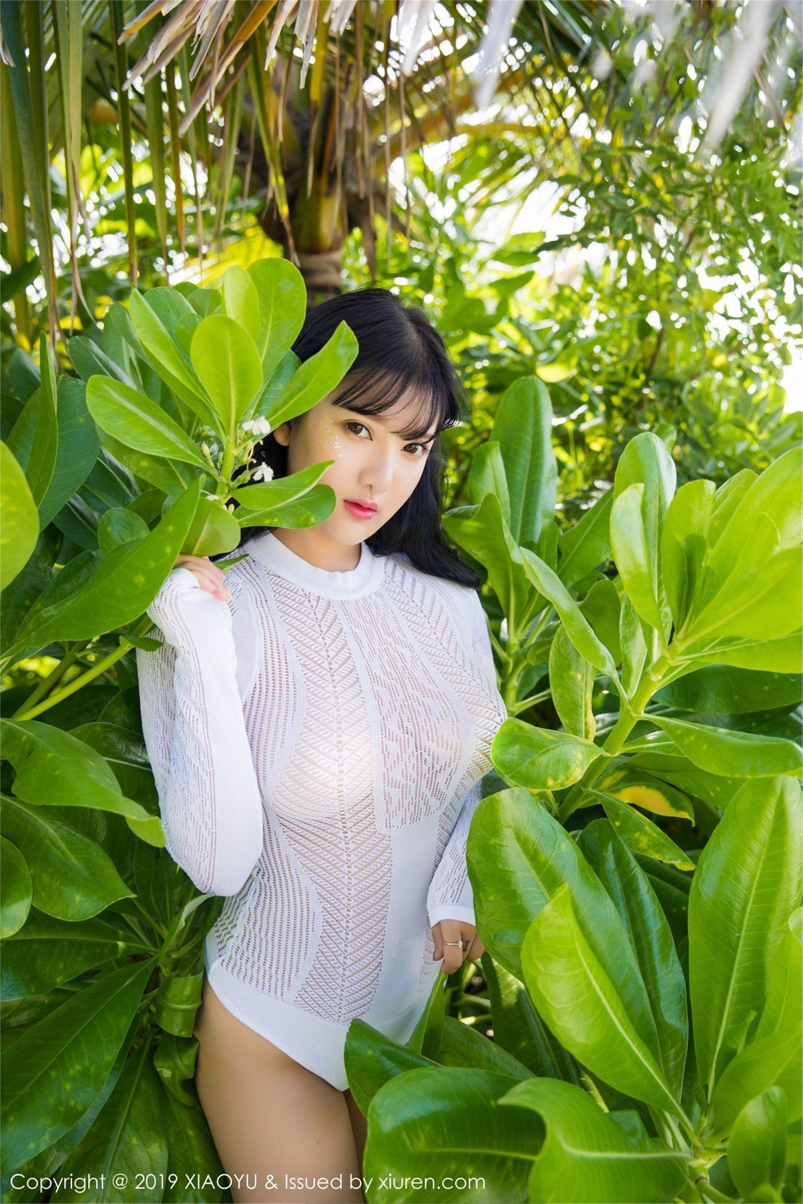 [XIAOYU语画界] 2019.05.15 VOL.070 小尤奈 Y_p043