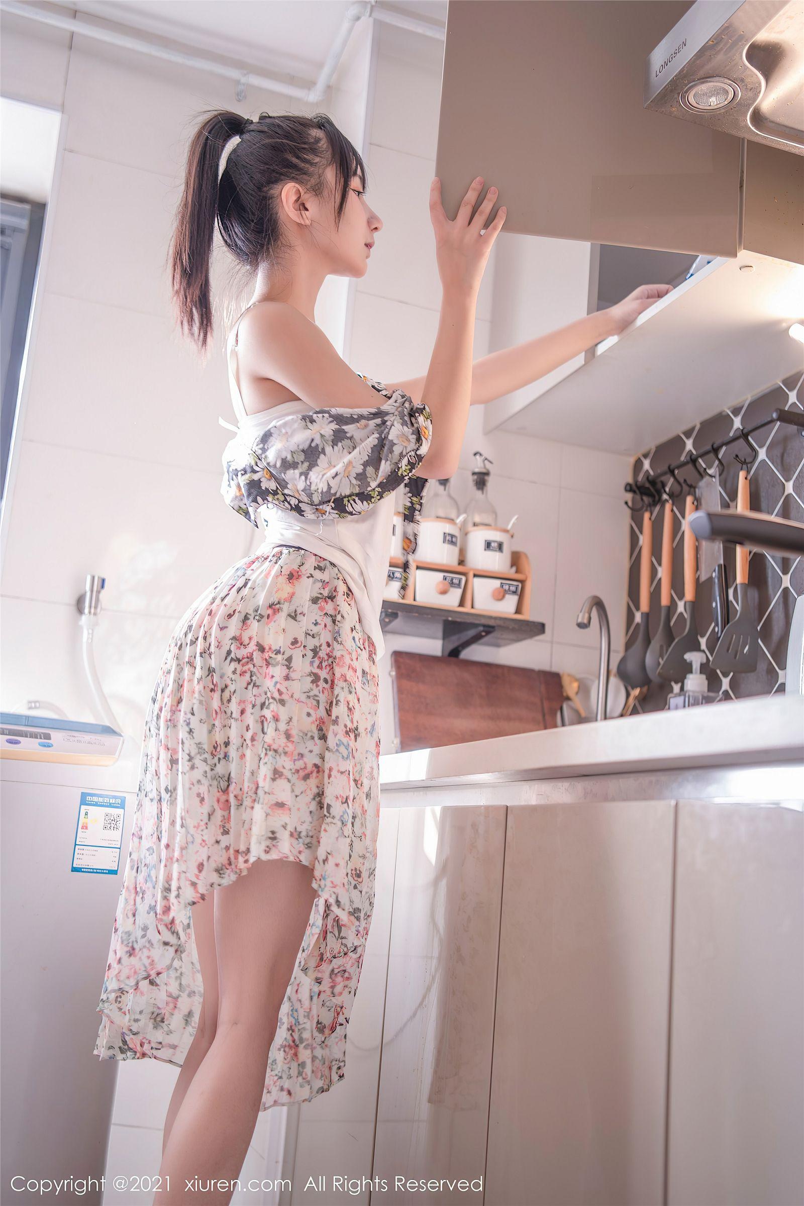 [XIUREN秀人网] 2021.07.26 NO.3711 小果冻儿_p059