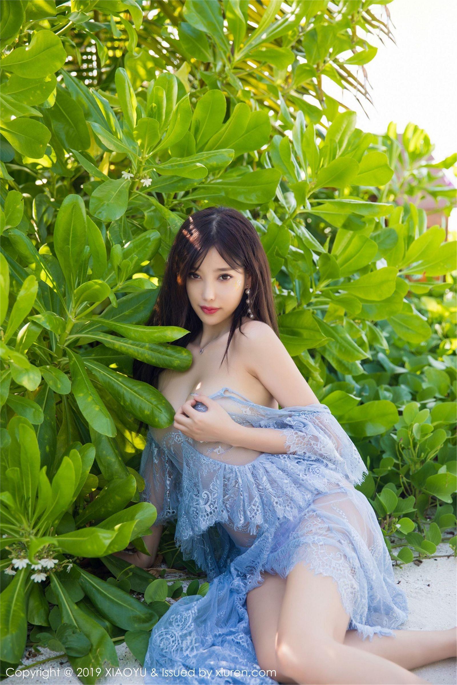 [XIAOYU语画界] 2019.05.10 VOL.067 杨晨晨sugar Y_p055