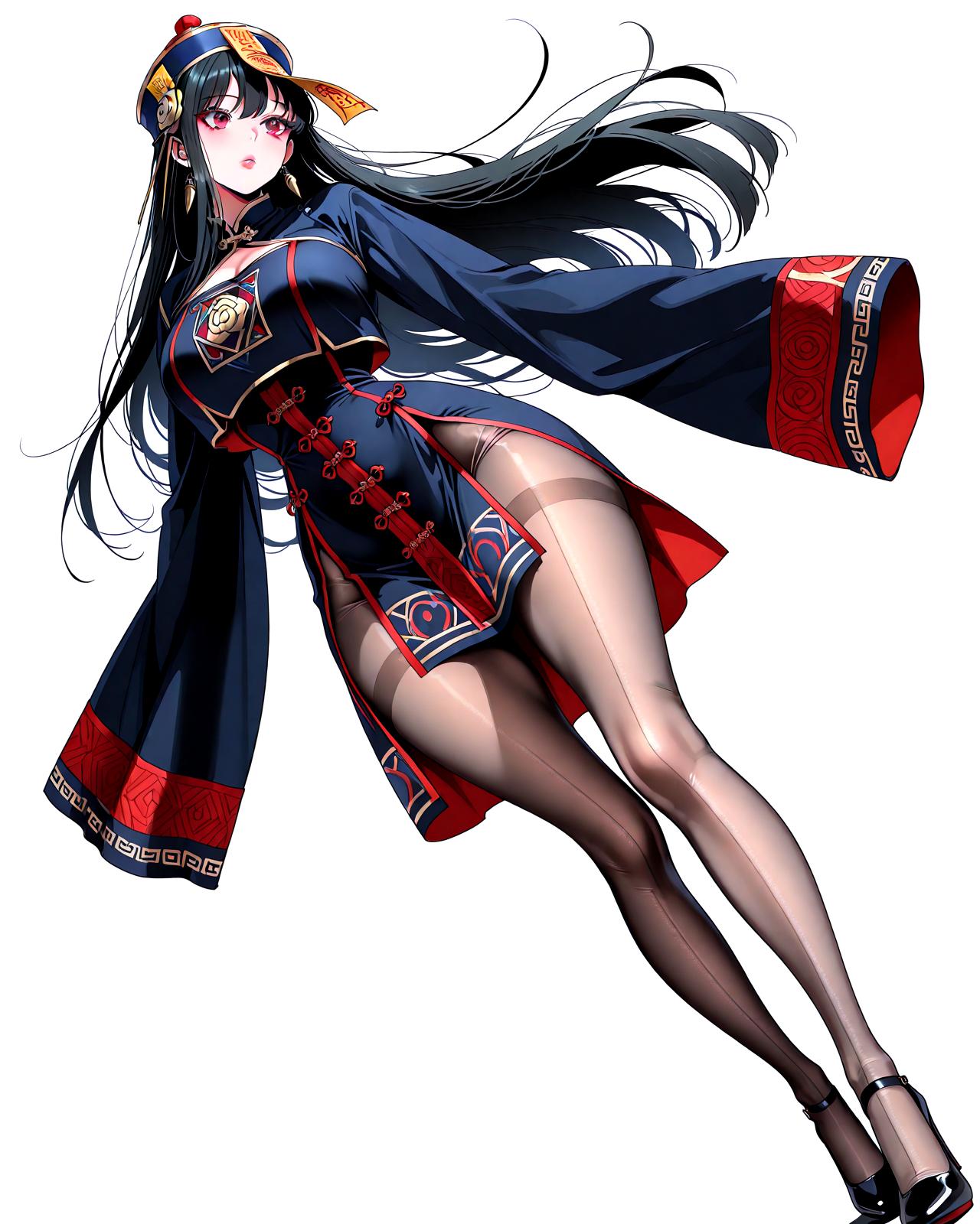 Katana1937_Yor 约尔_128893119_p3