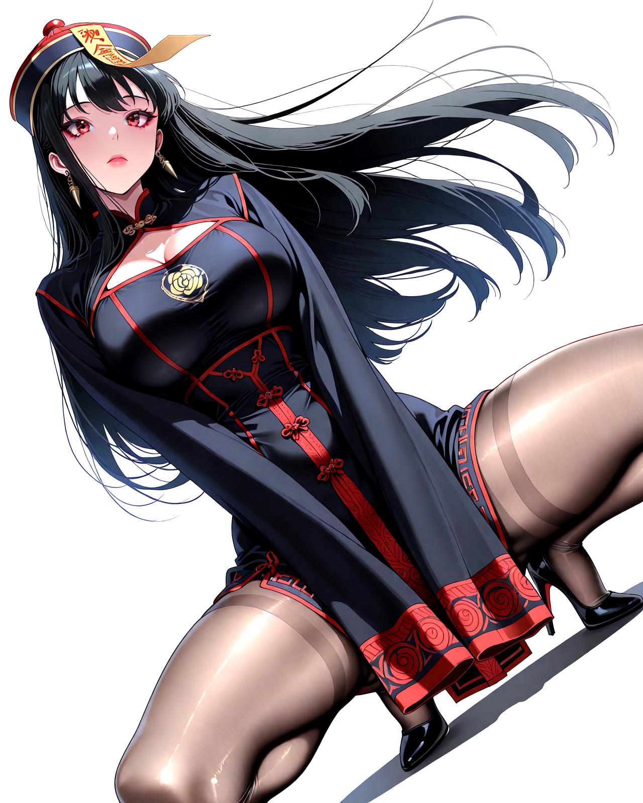 Katana1937_Yor 约尔_128893119_p4