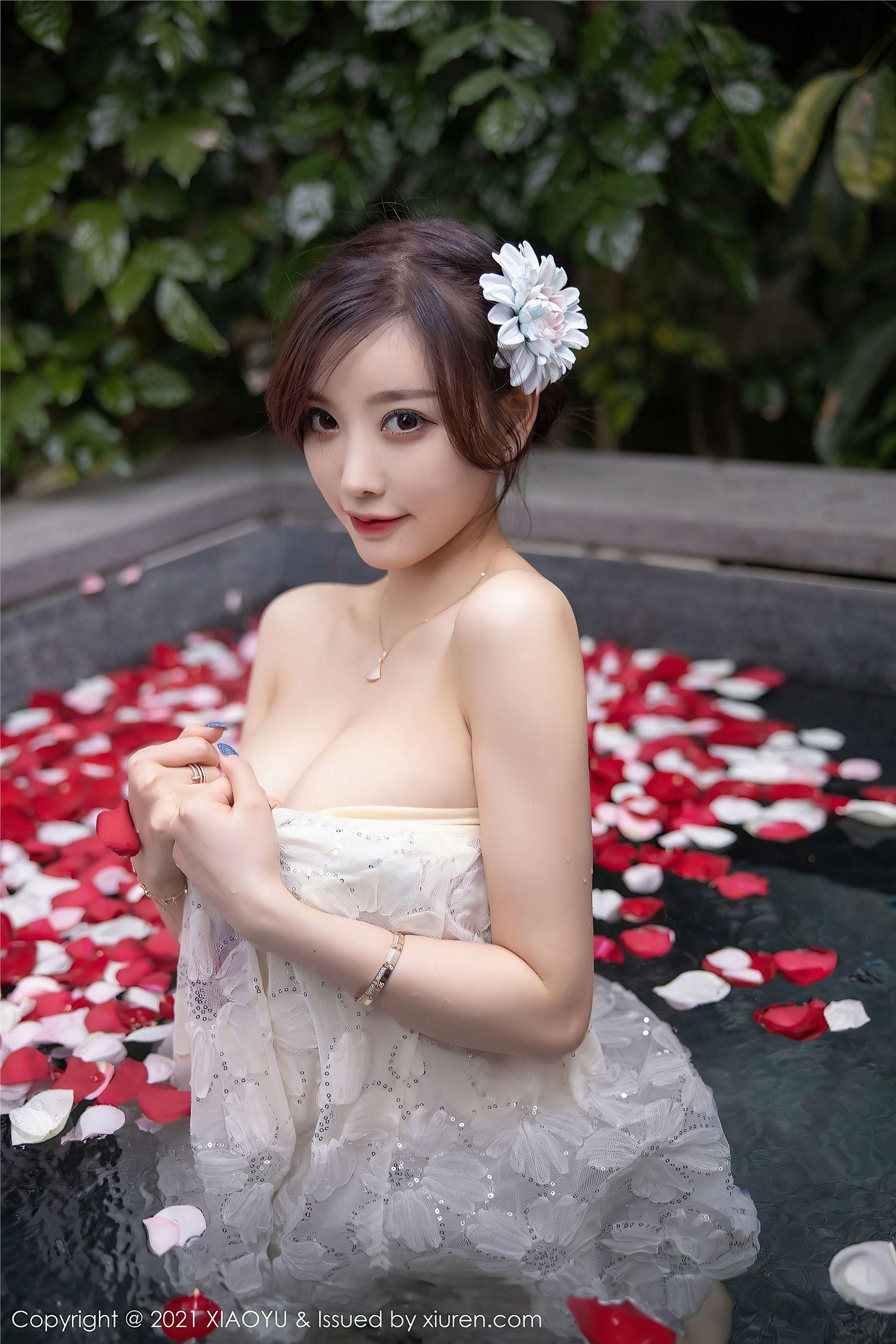 [XIAOYU画语界] 2021.05.14 NO.528 杨晨晨Yome_p007