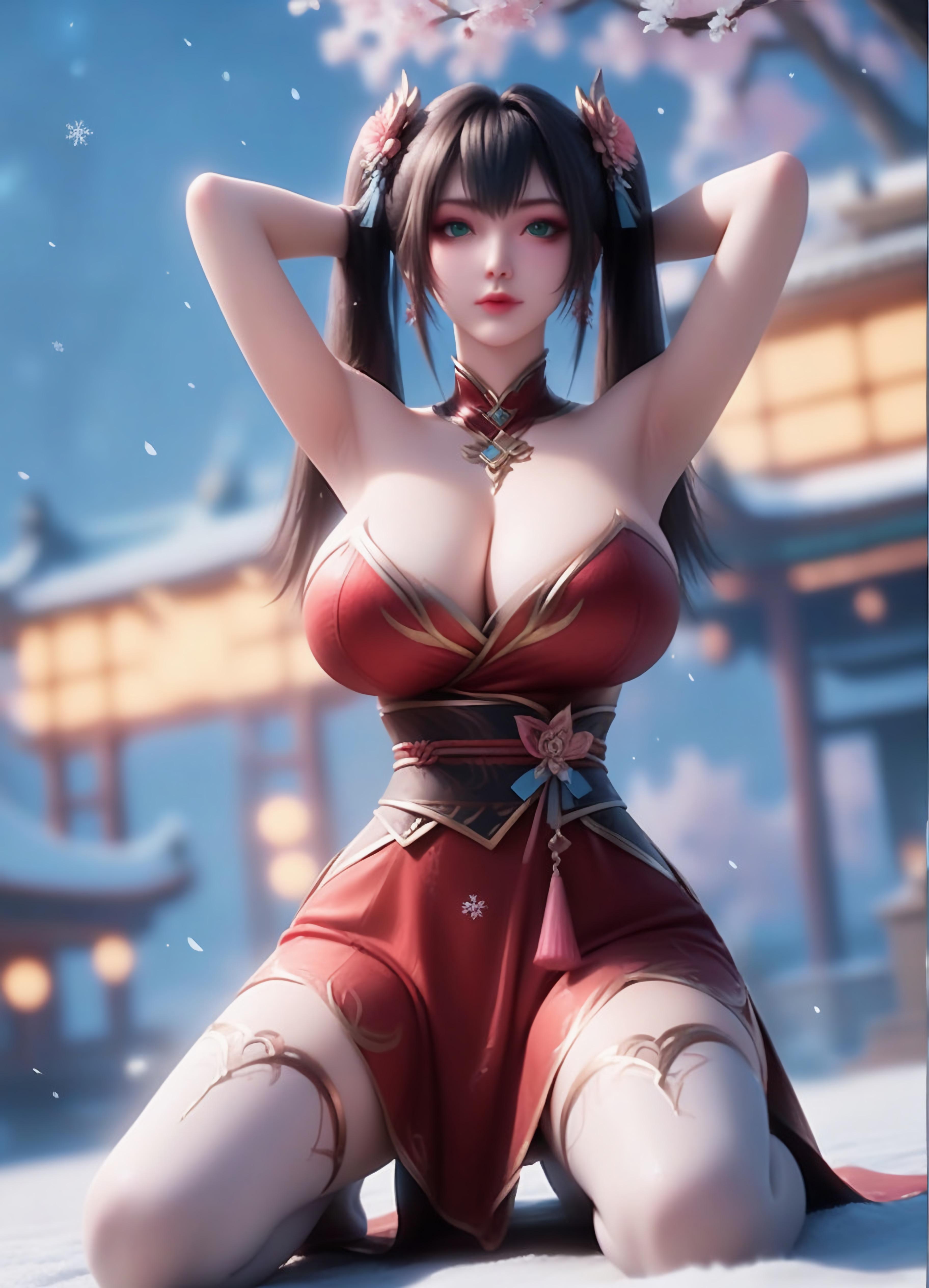 m6jik6_楚钰-神墓(ChuYu)_130490537_p1