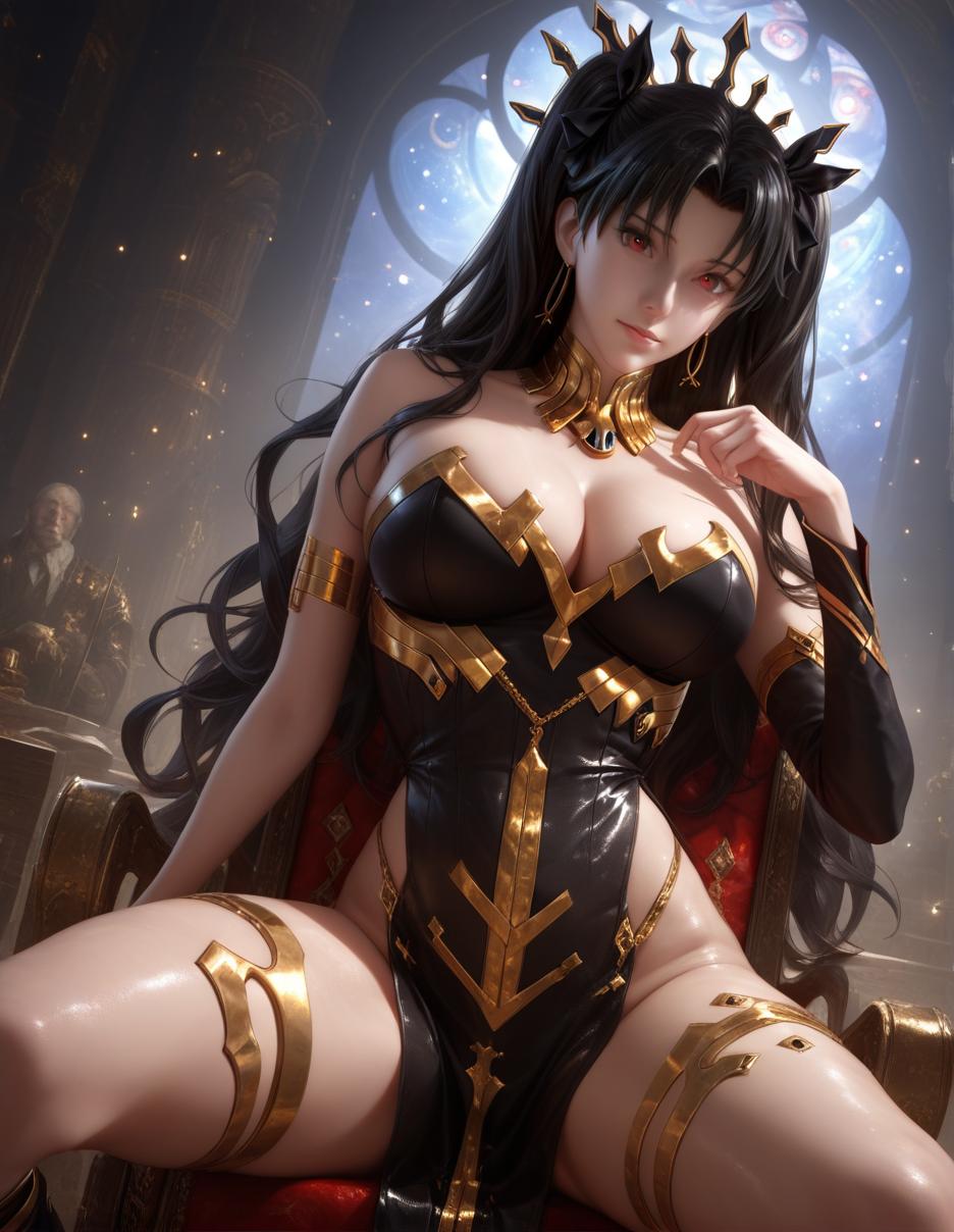 sHu_イシュタル(Fate)_119490347_p0