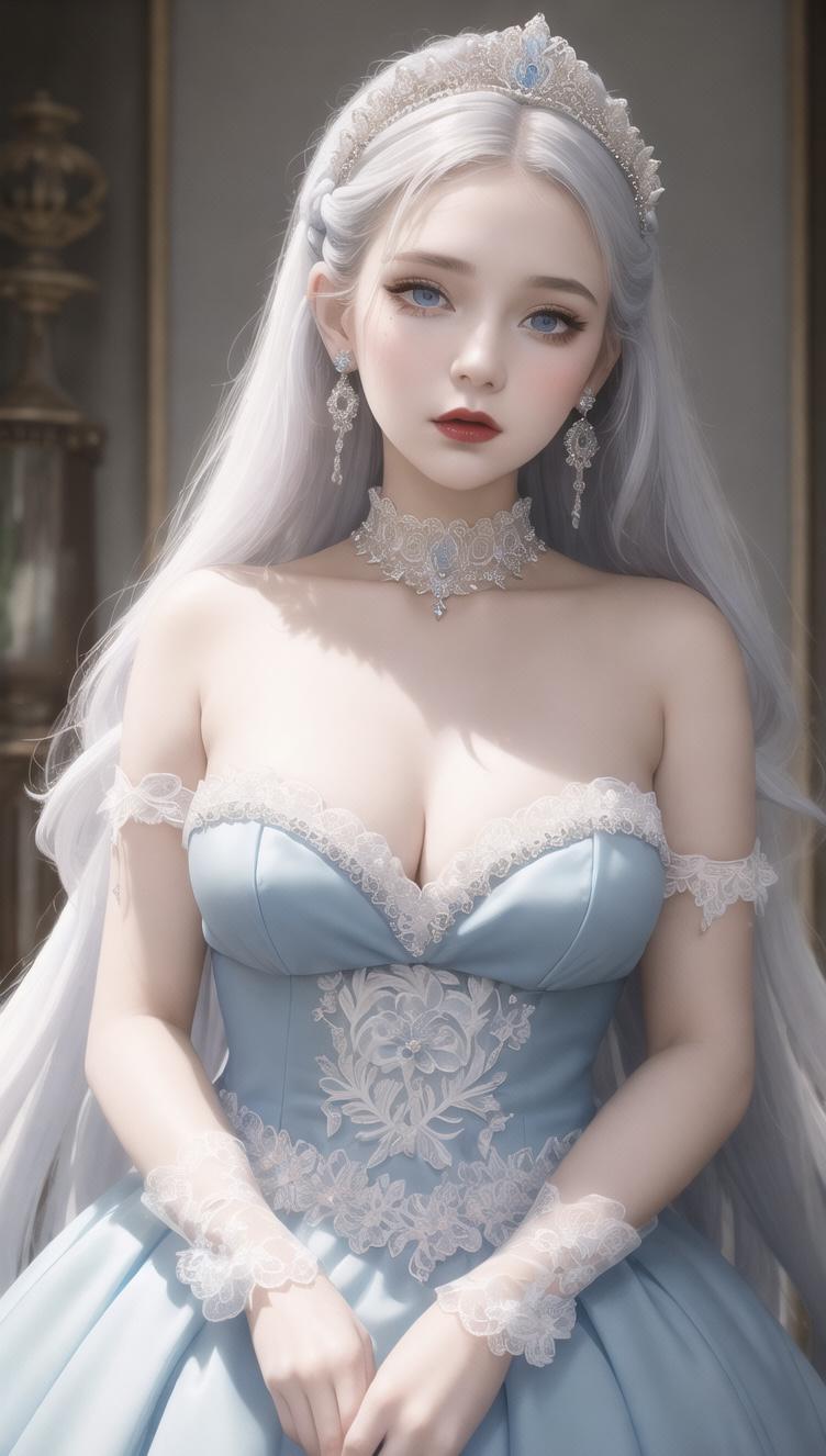 愛繋_プリンセス 詰め合わせ_129311487_p1