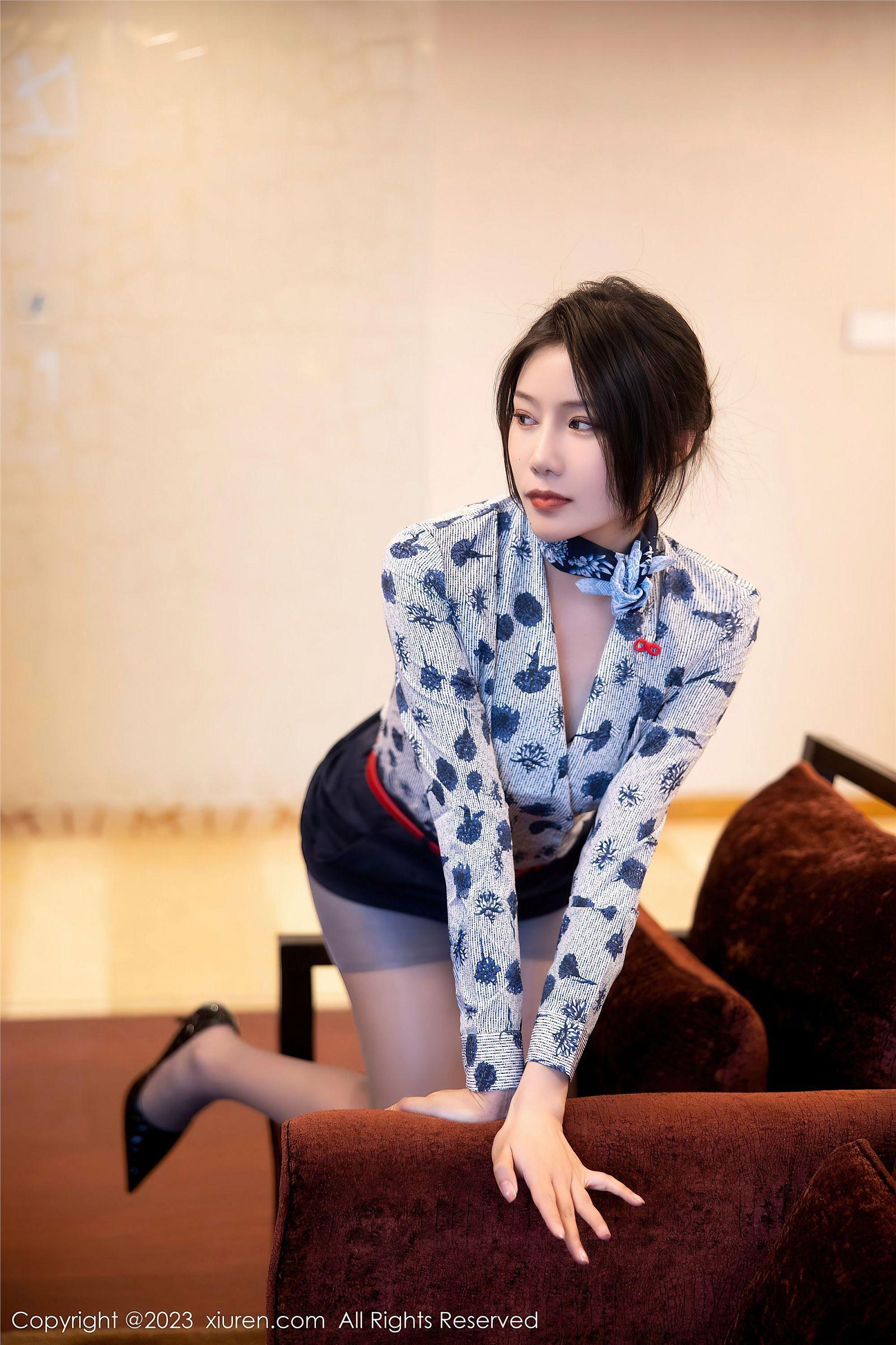 [XIUREN秀人网] 2023.03.01 NO.6338 王楚璇_p054