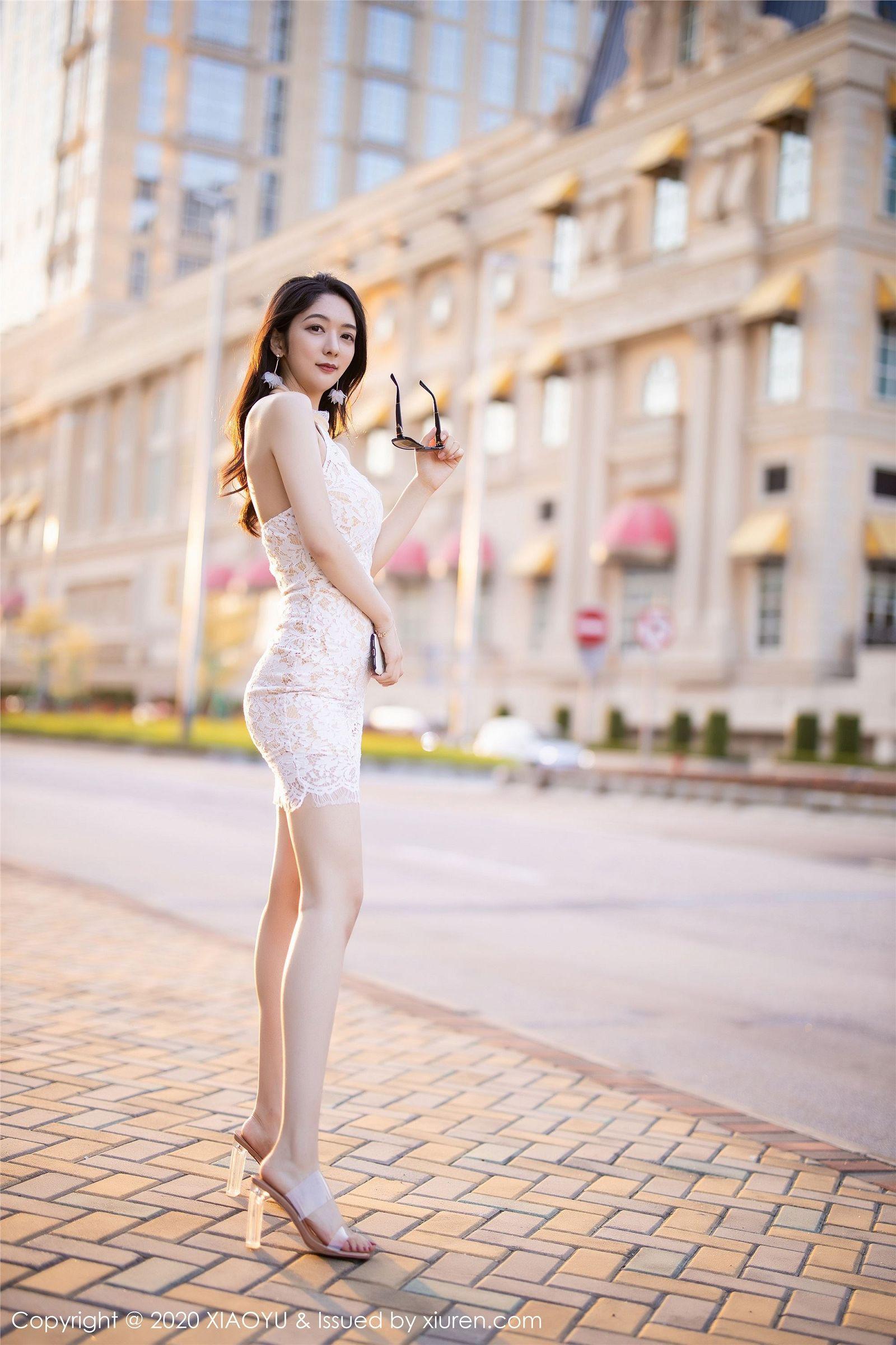[XIAOYU语画界] 2020.04.08 VOL.284 Angela小热巴_p099
