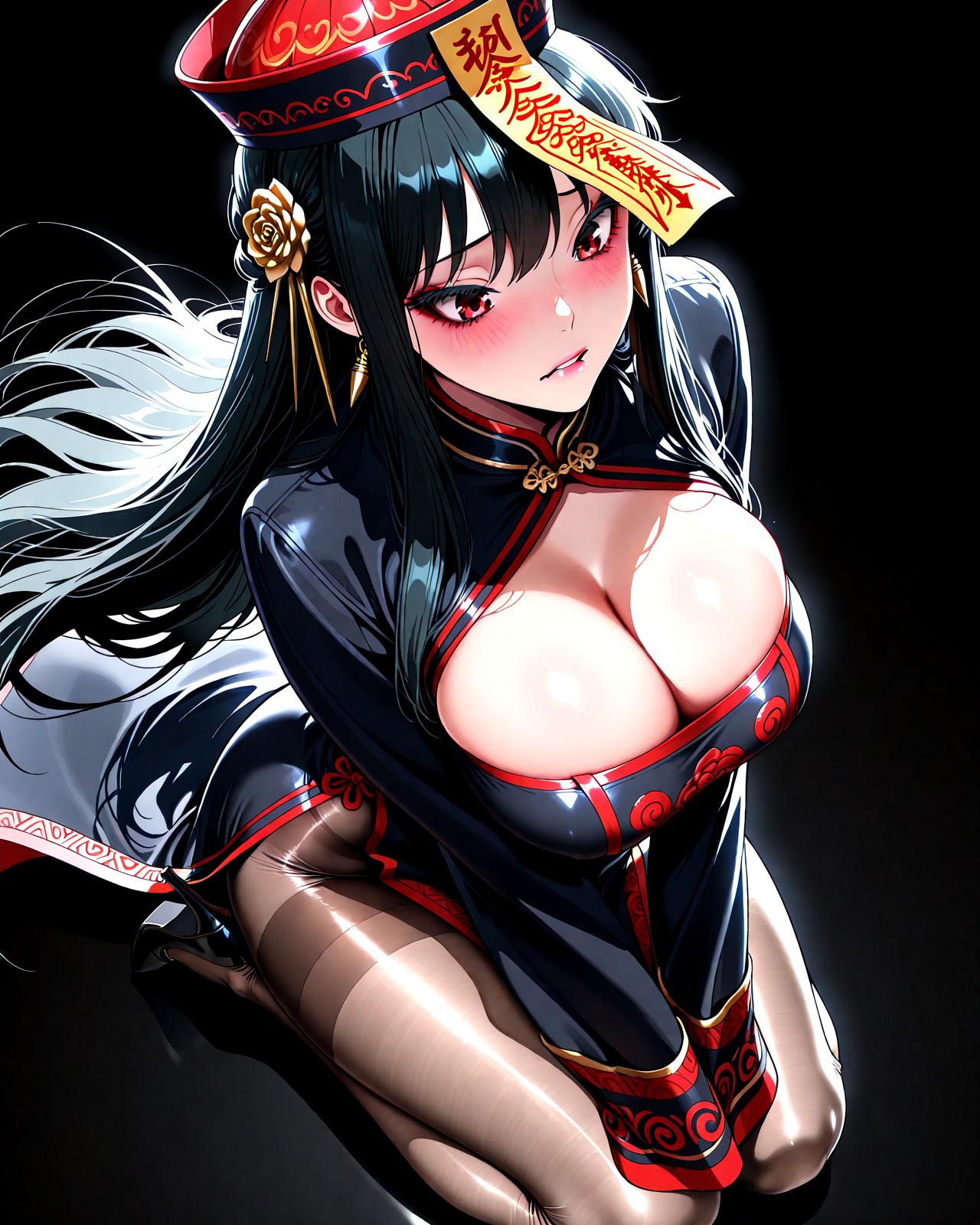 Katana1937_Yor 约尔_128893119_p11