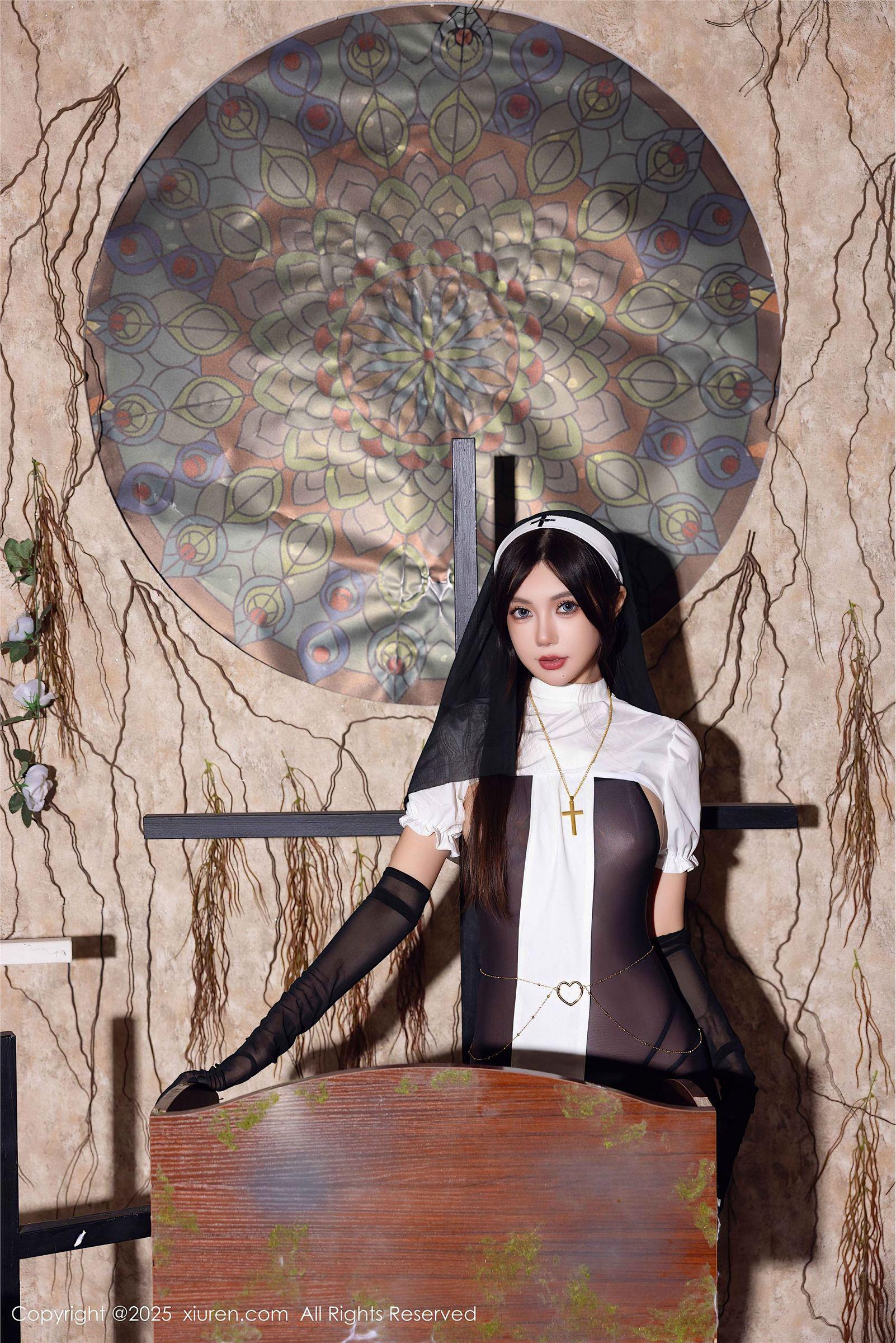 [XIUREN秀人网] 2025.01.17 NO.9774 绮里嘉ula_p017