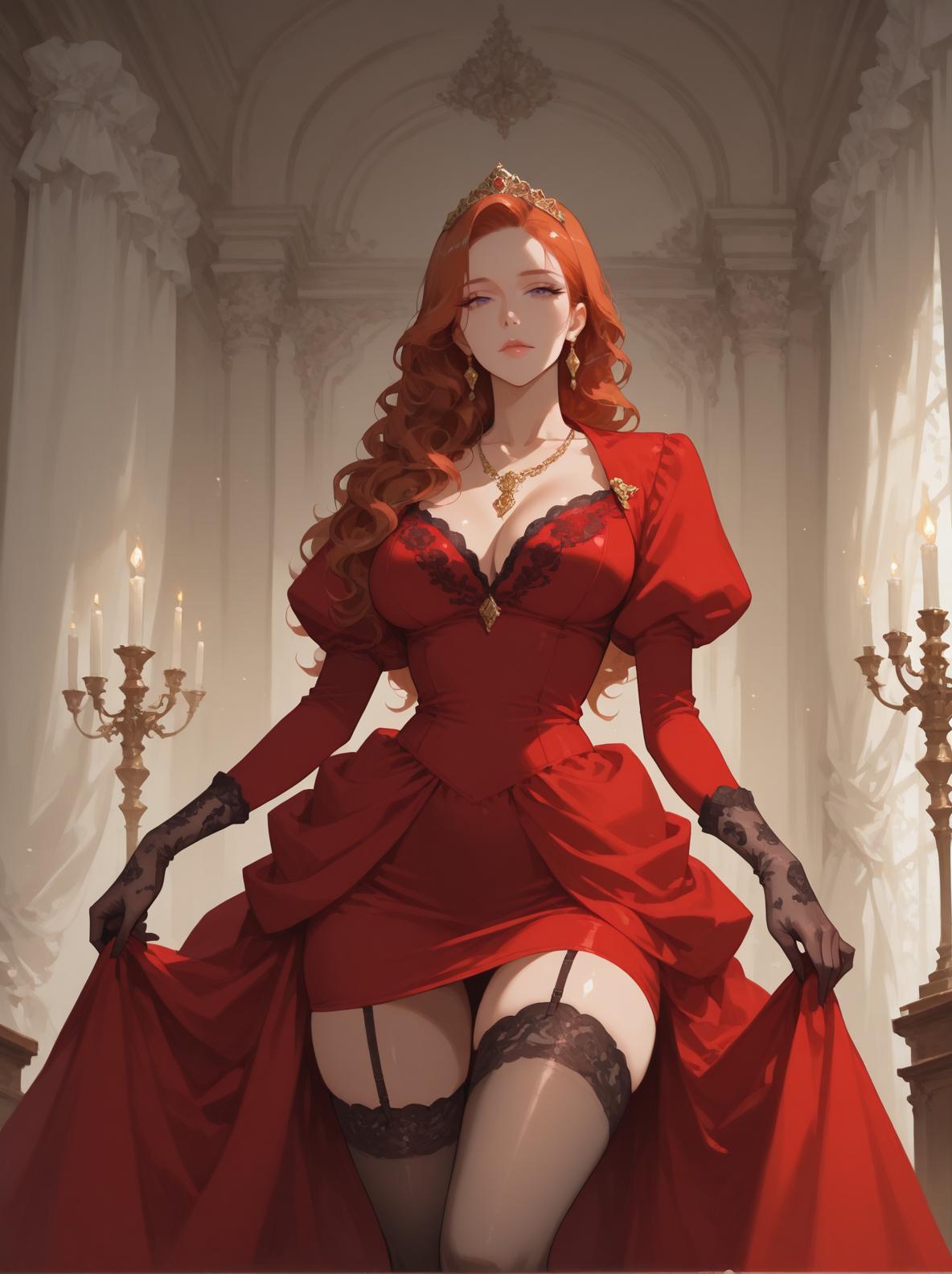 sHu_mature woman_128713270_p3