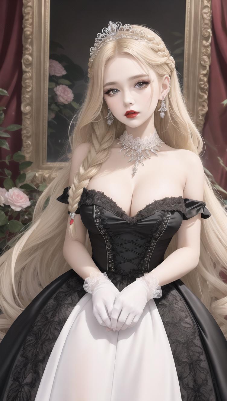 愛繋_プリンセス 詰め合わせ_129311487_p3