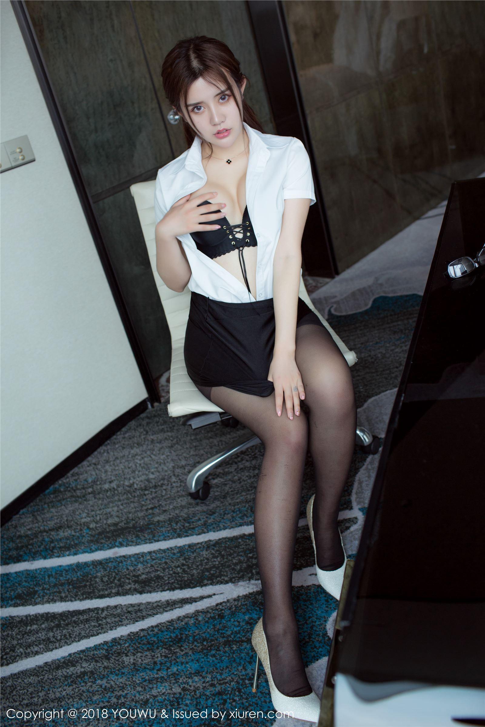 [YouWu尤物] 2018.03.07 Vol.081 兔子Nina_p033